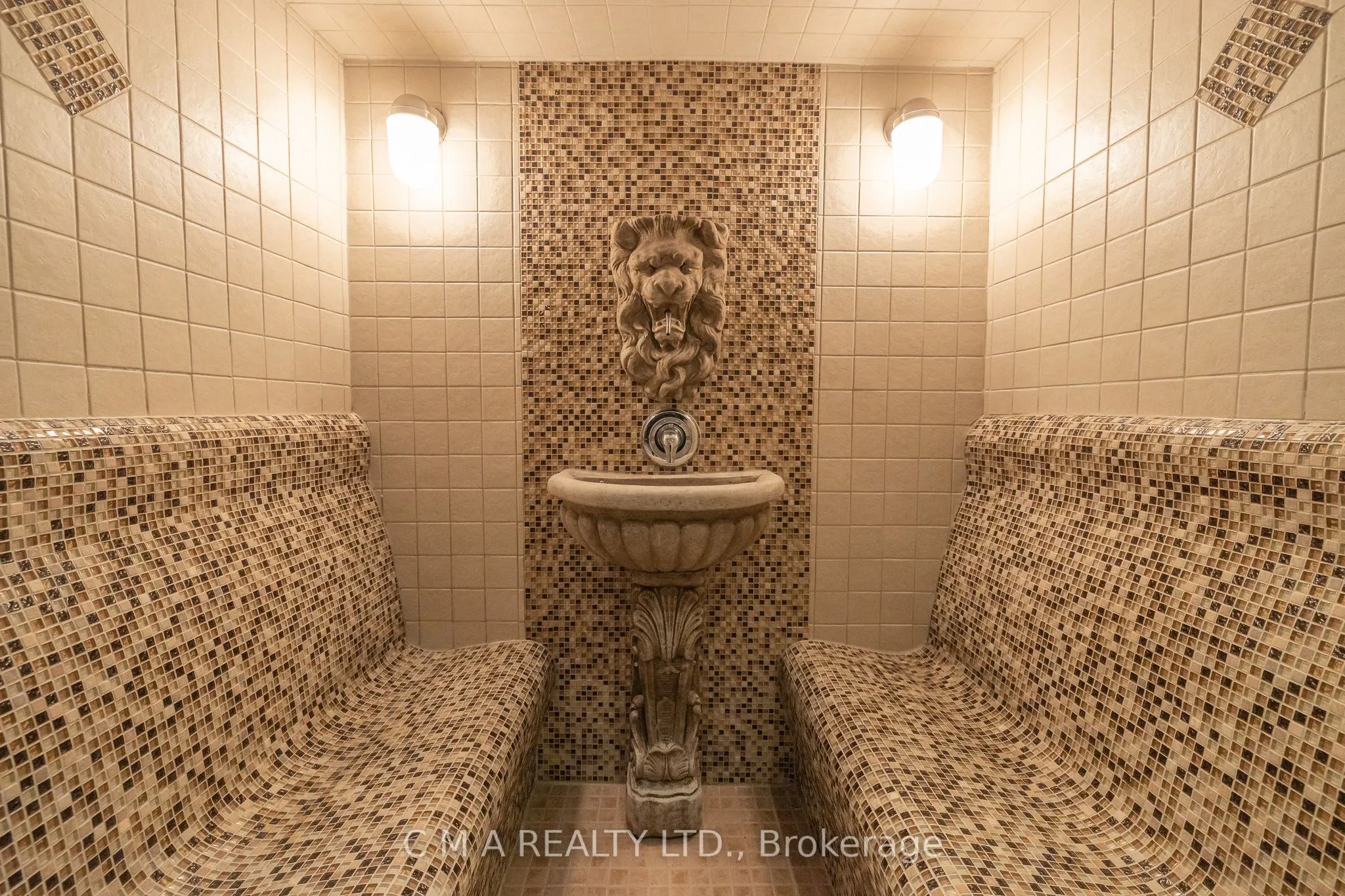 11 Belmont Avenue W