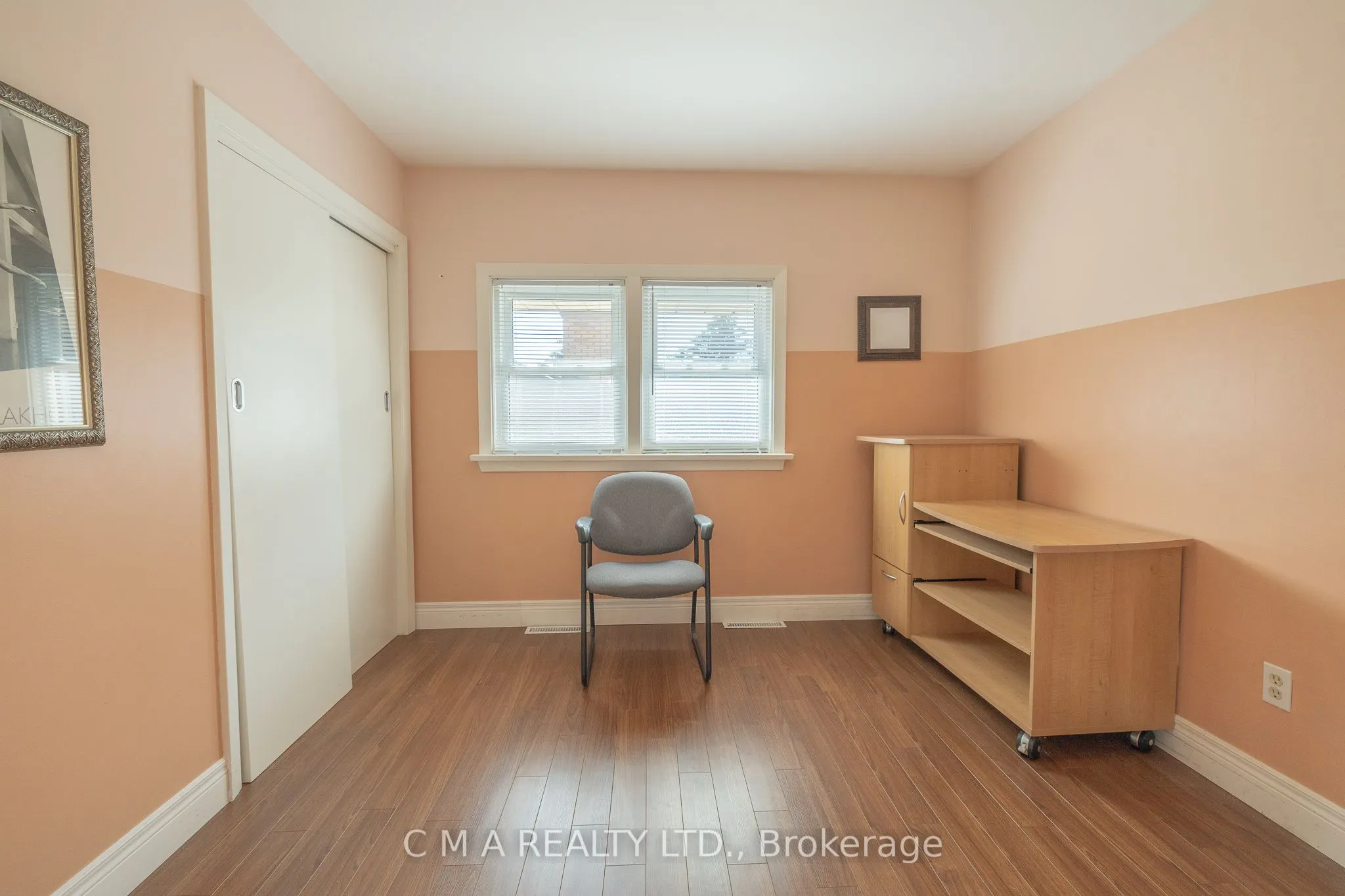 11 Belmont Avenue W