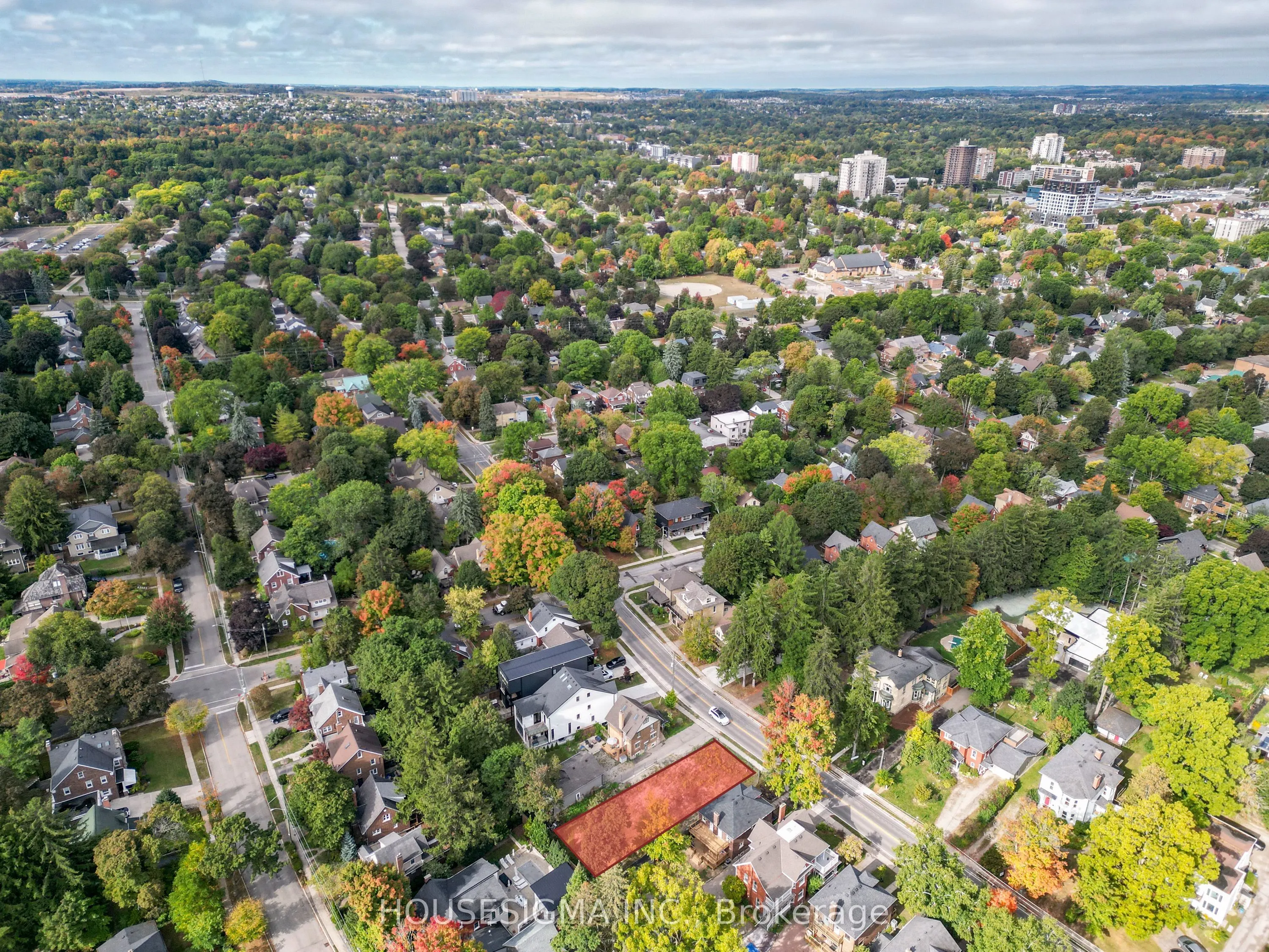 89B William Street W