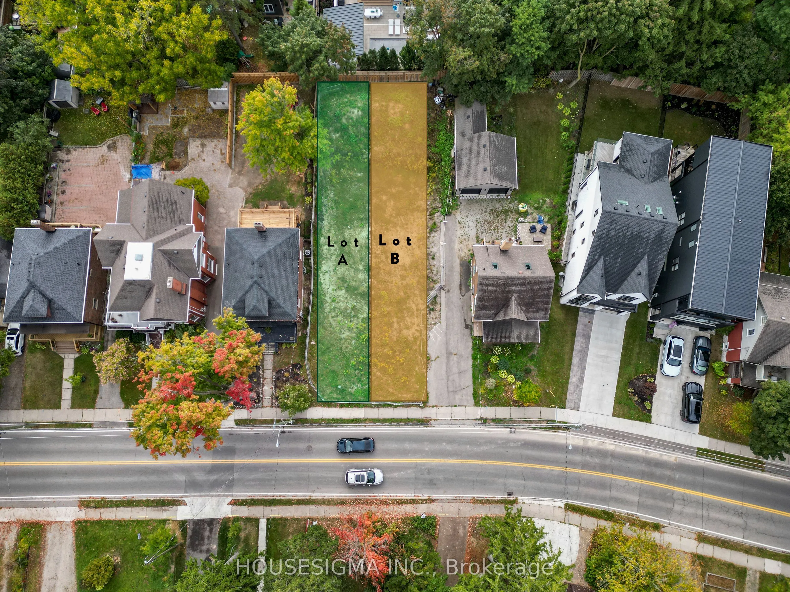 89B William Street W