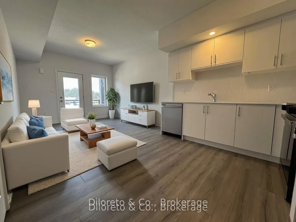 940 St. David Street N, #42