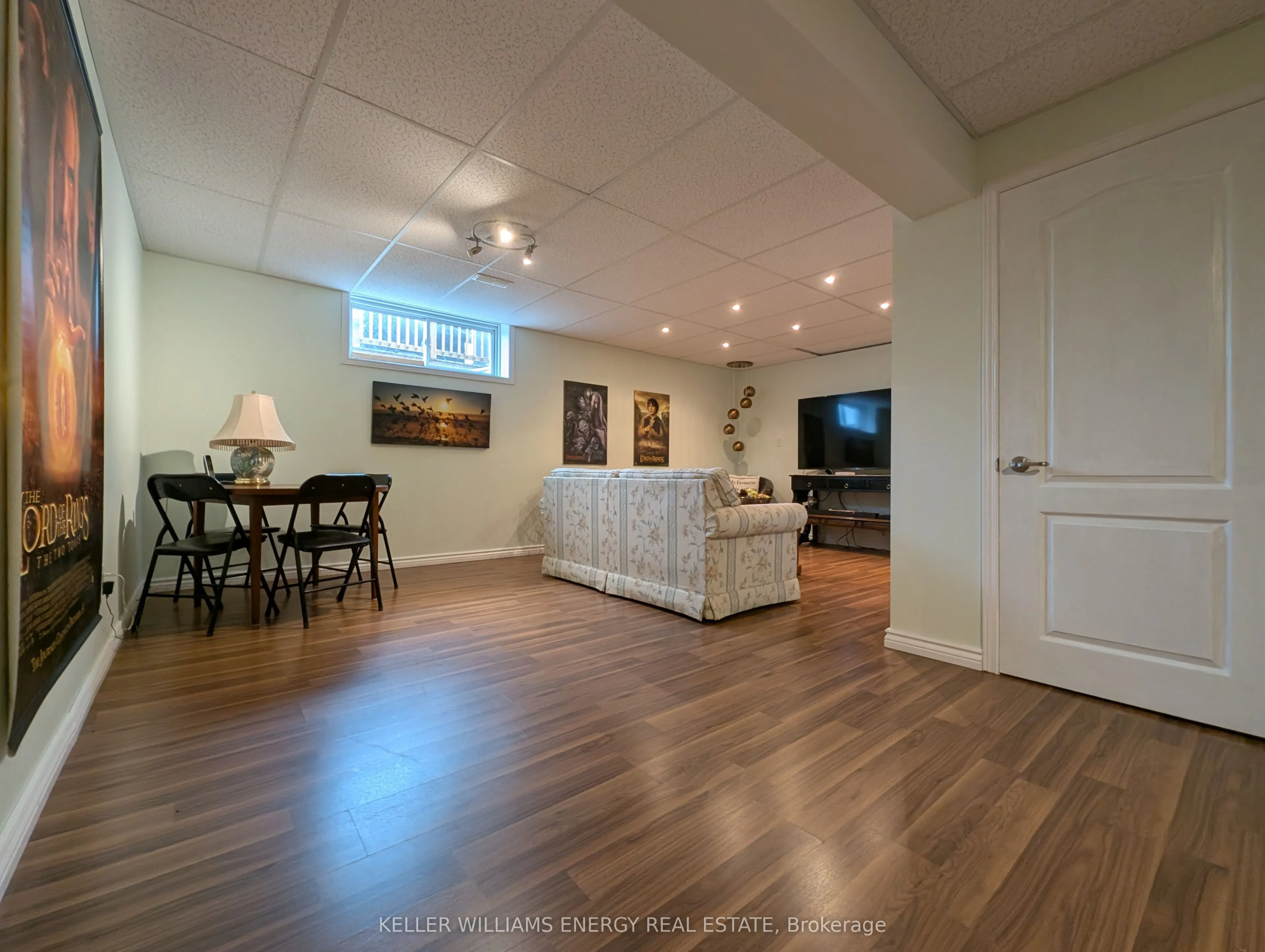 34 Mount Grove Crescent