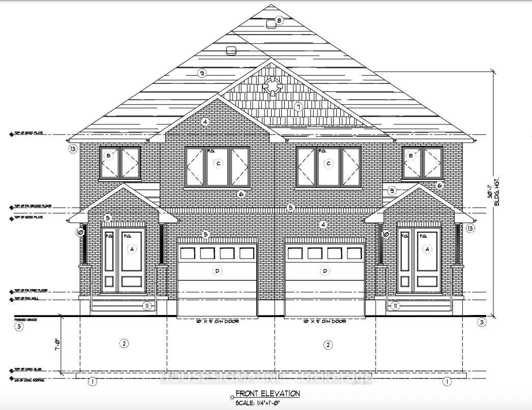 89A William Street W