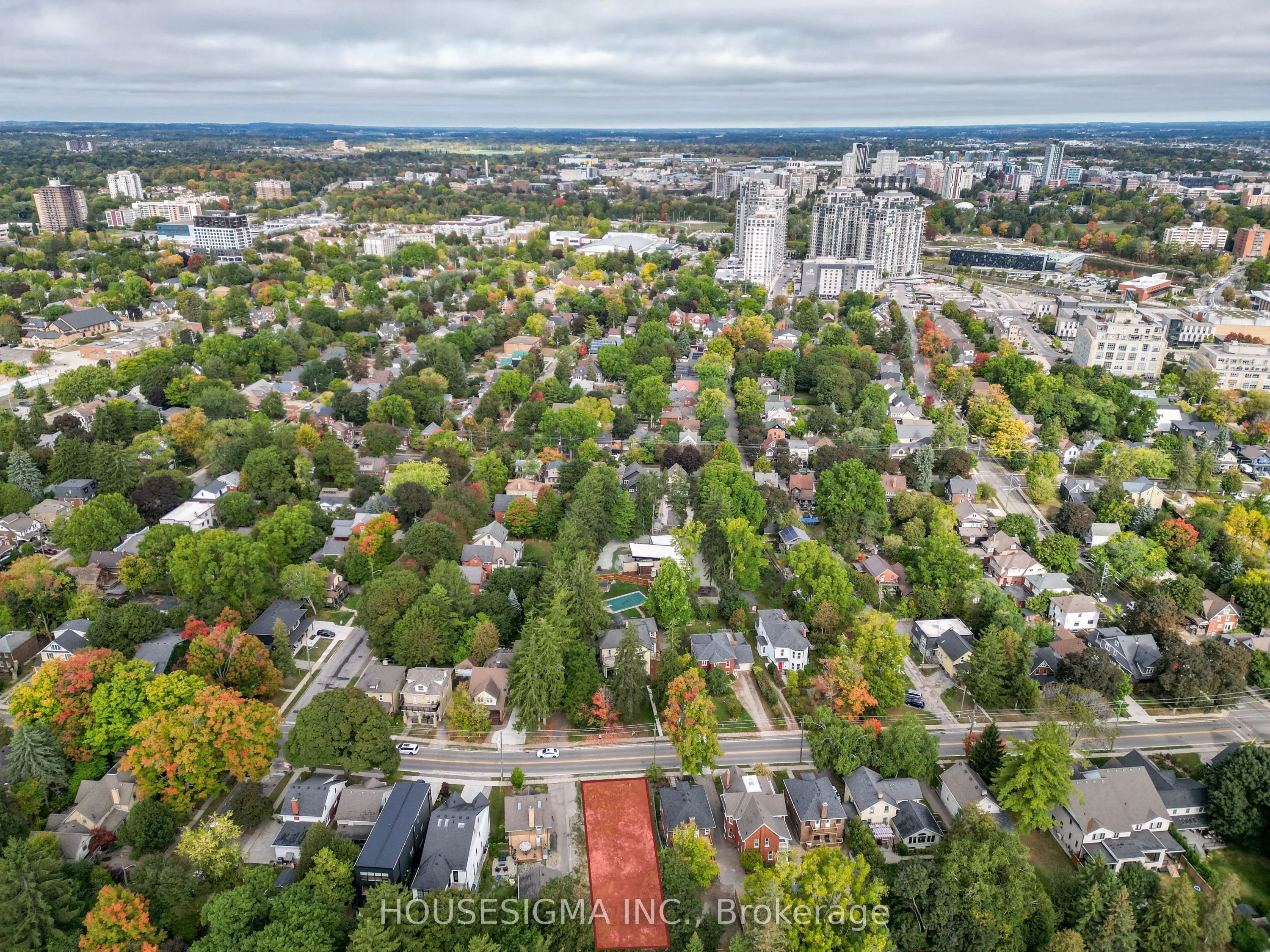 89A William Street W