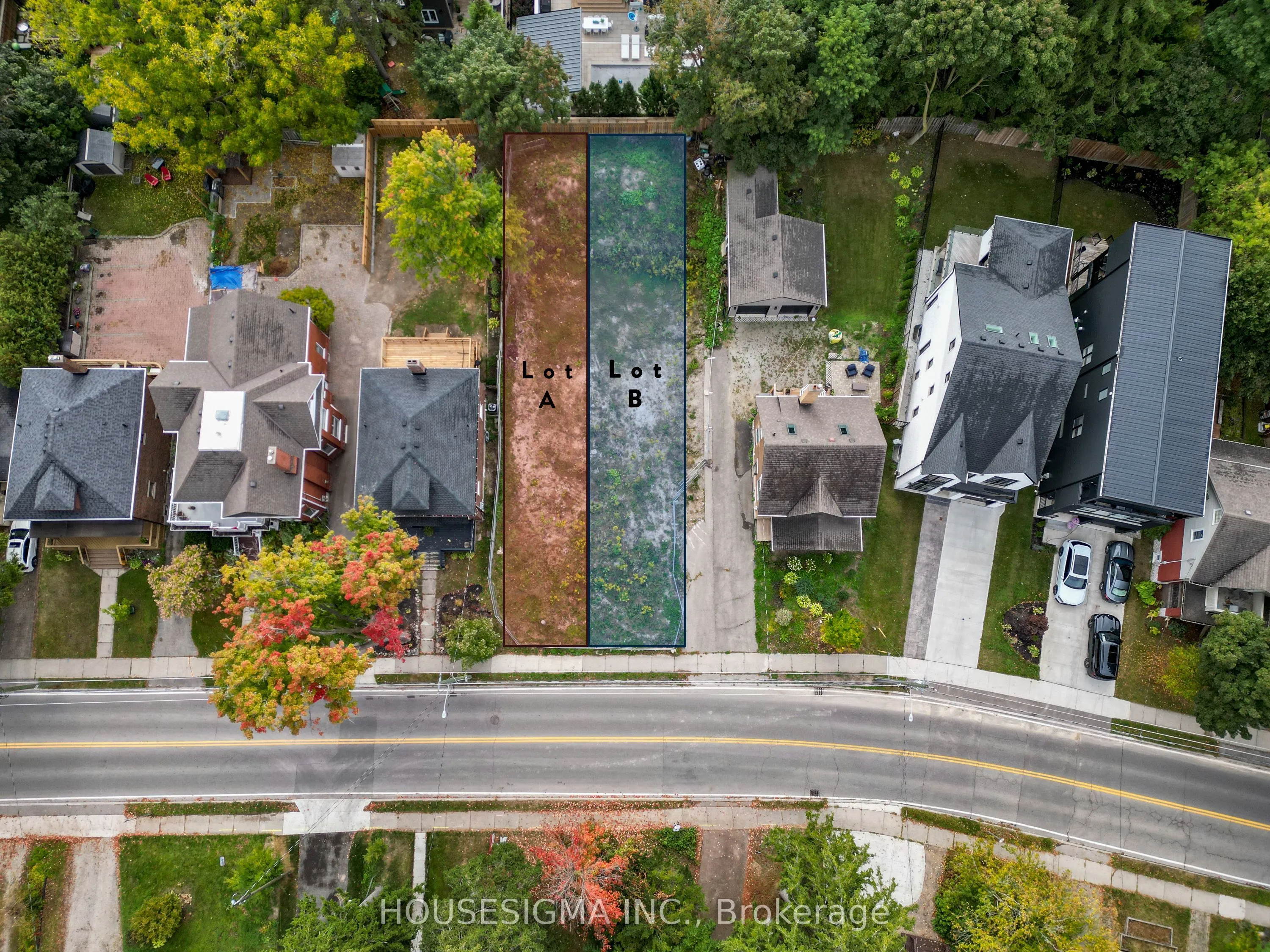 89A William Street W