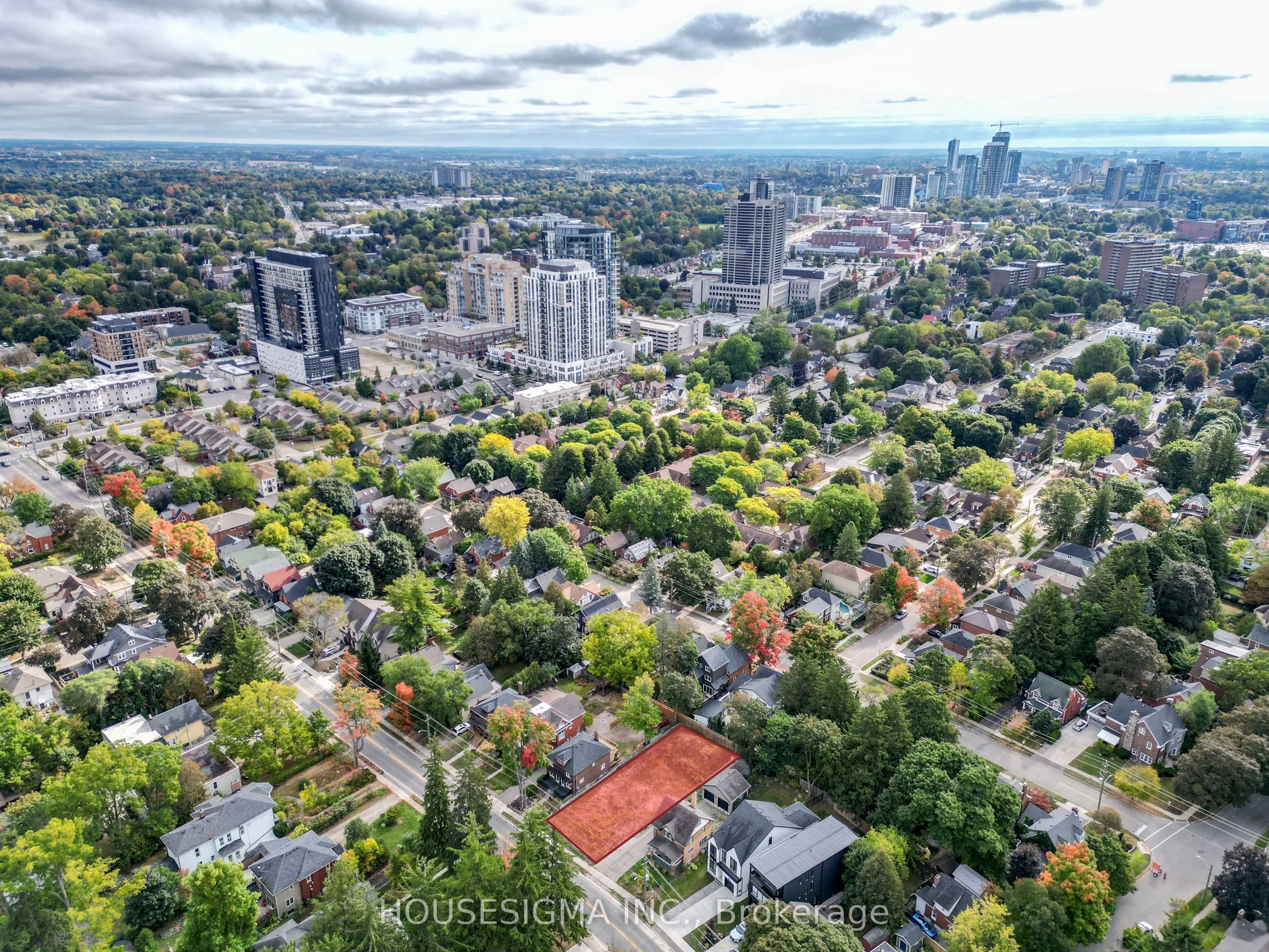 89A William Street W