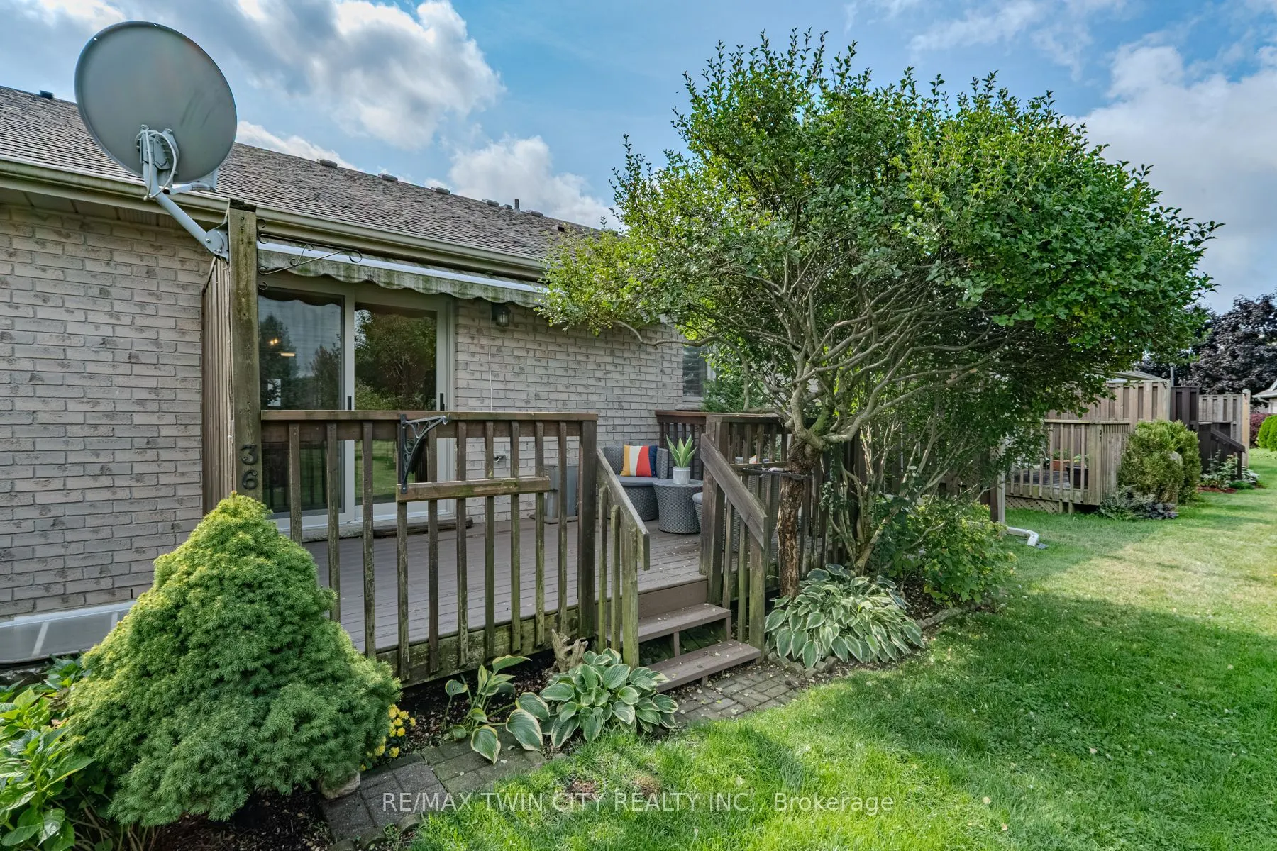 19 Hanlon Place, #36