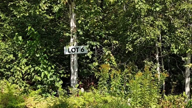 LOT 6 Fox Run Drive