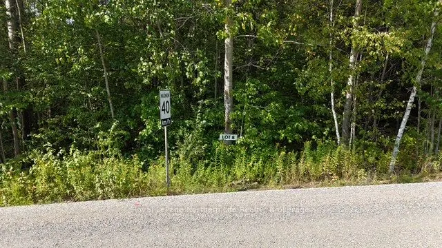 LOT 8 Fox Run Drive