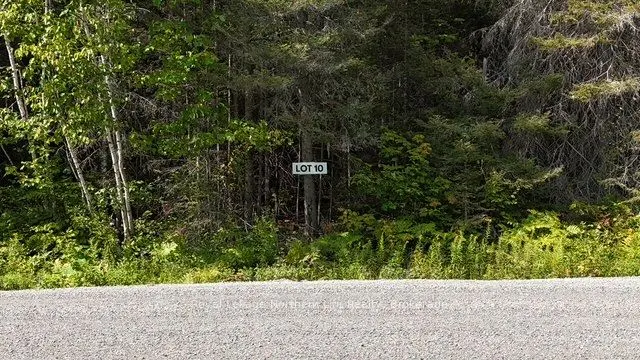 LOT 10 Fox Run Drive