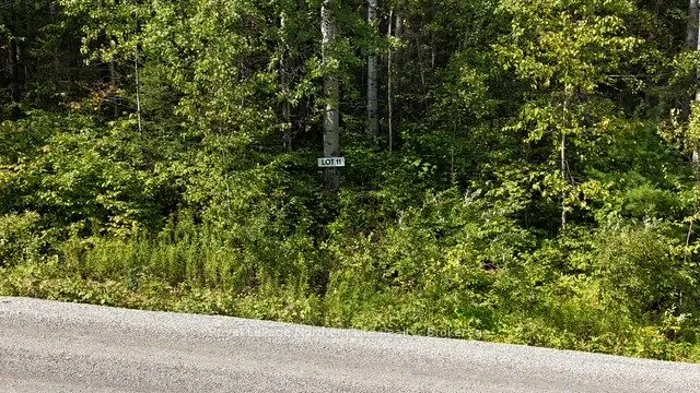 LOT 11 Fox Run Drive