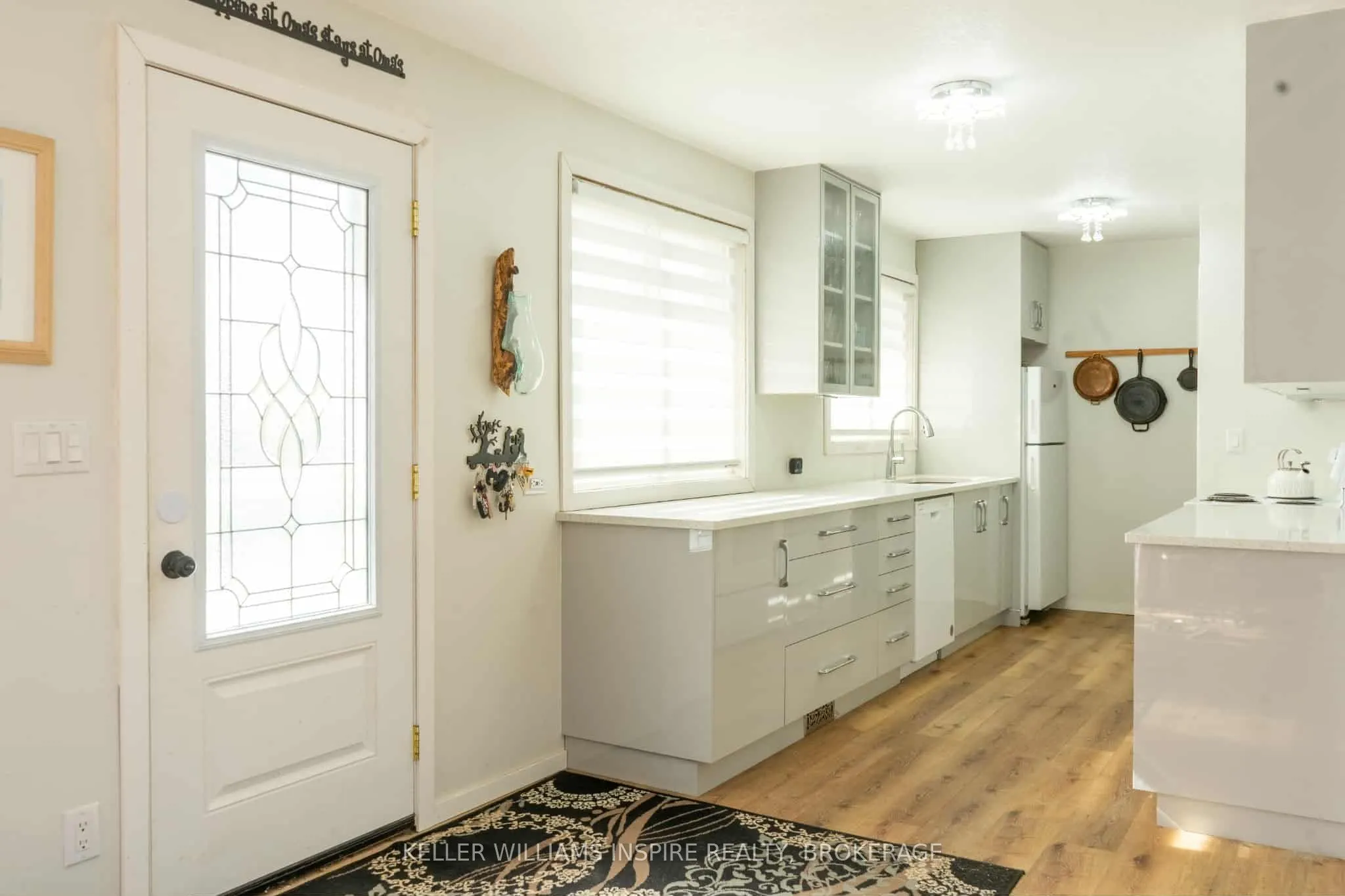 1011 Lucas Road
