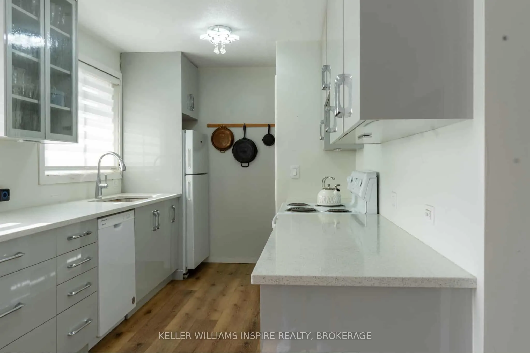 1011 Lucas Road