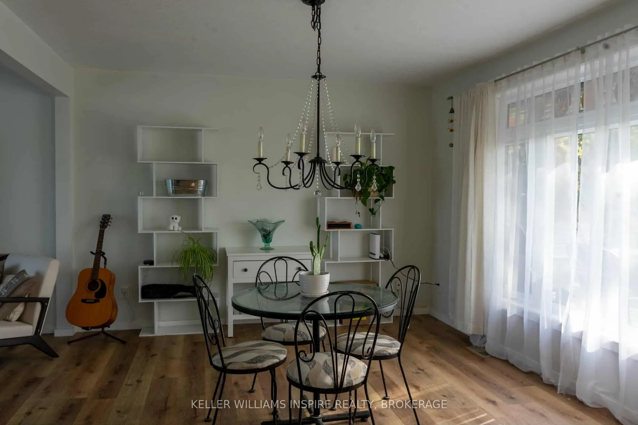 1011 Lucas Road