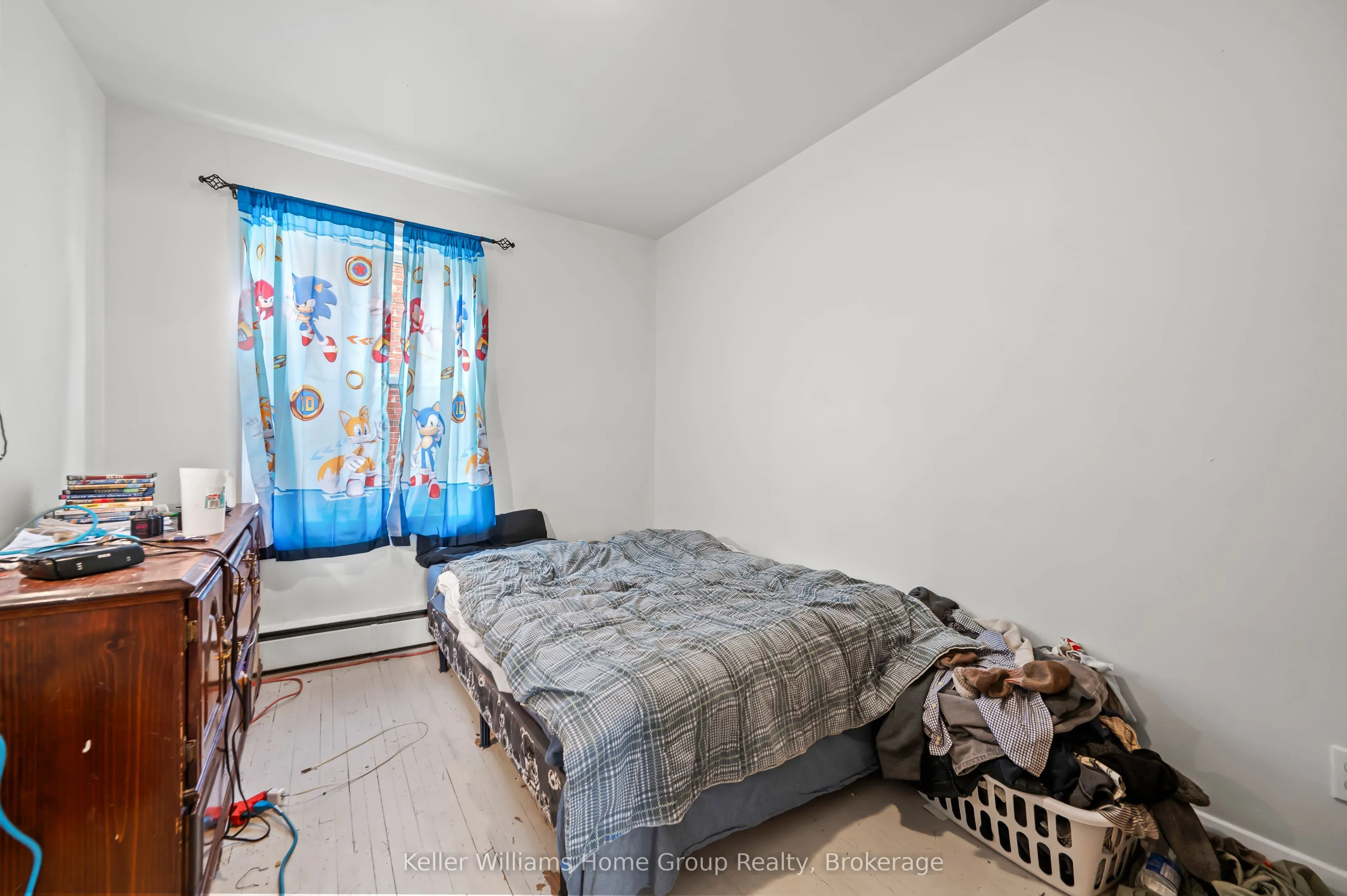 107 East Avenue