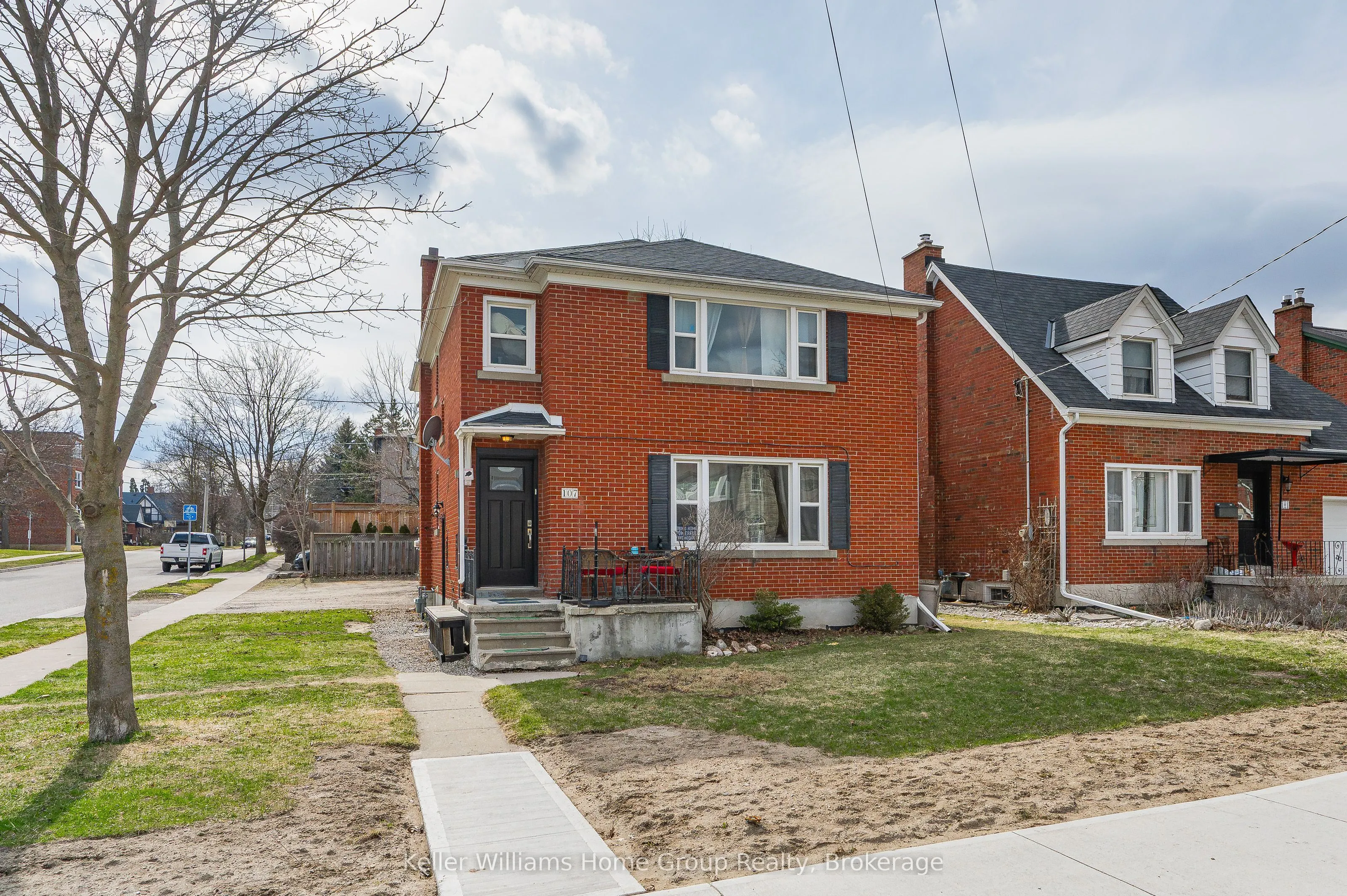 107 East Avenue