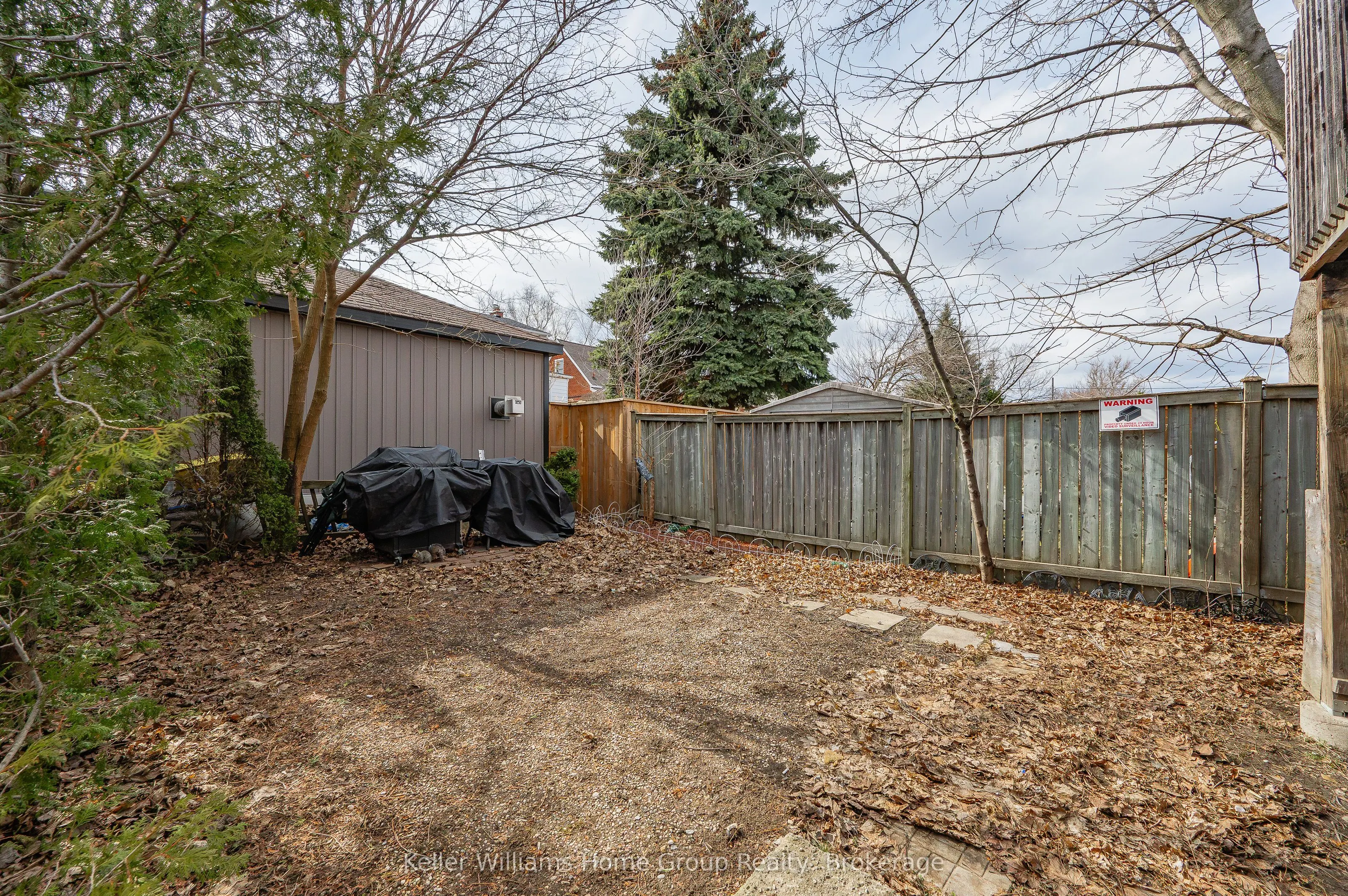 107 East Avenue