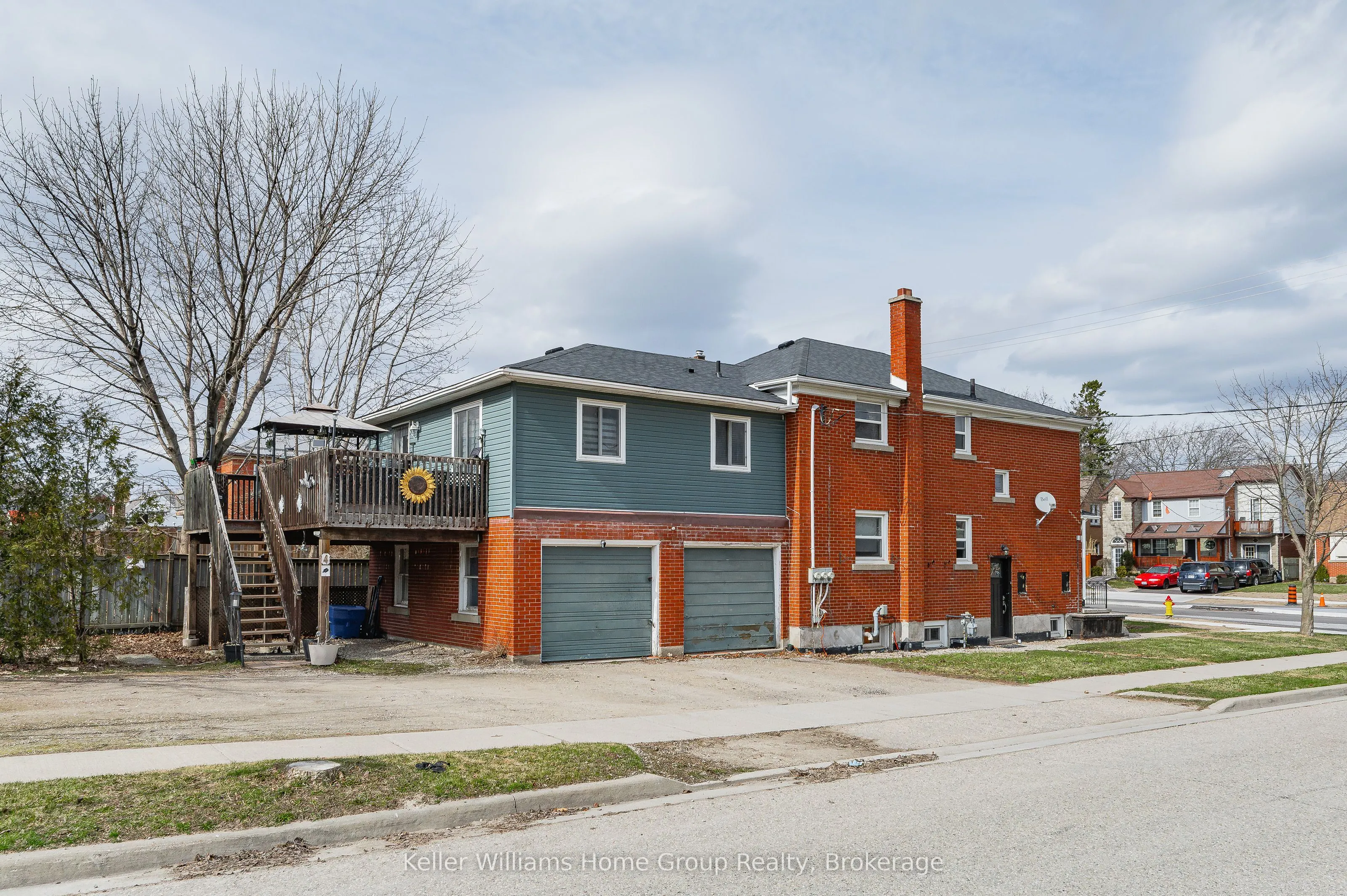 107 East Avenue