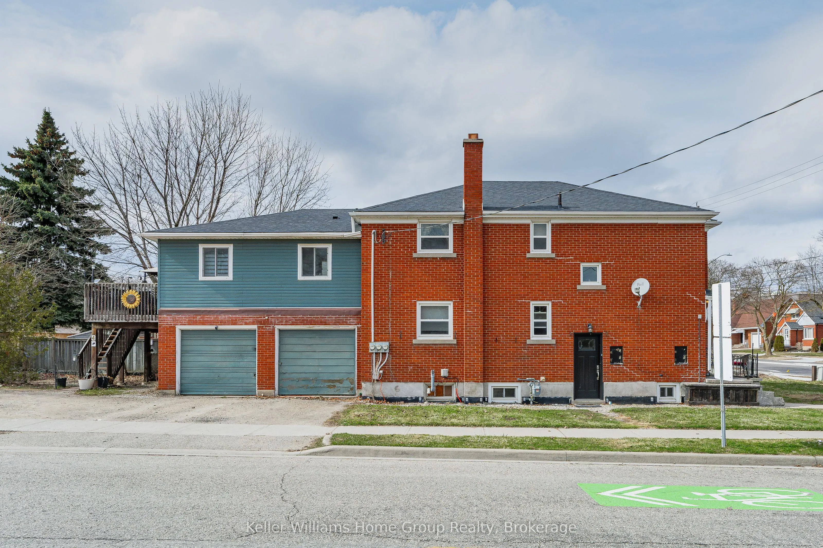 107 East Avenue