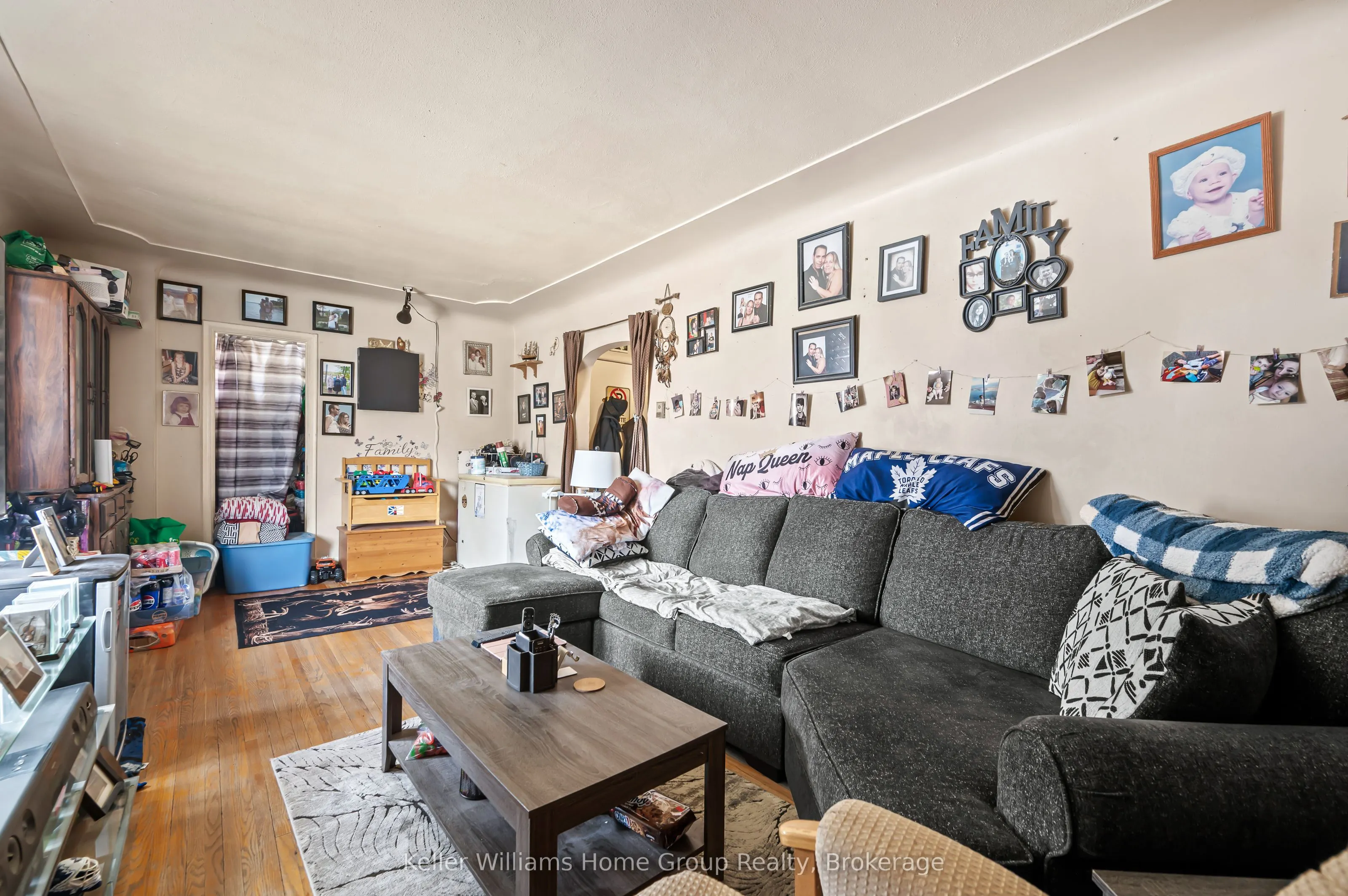 107 East Avenue