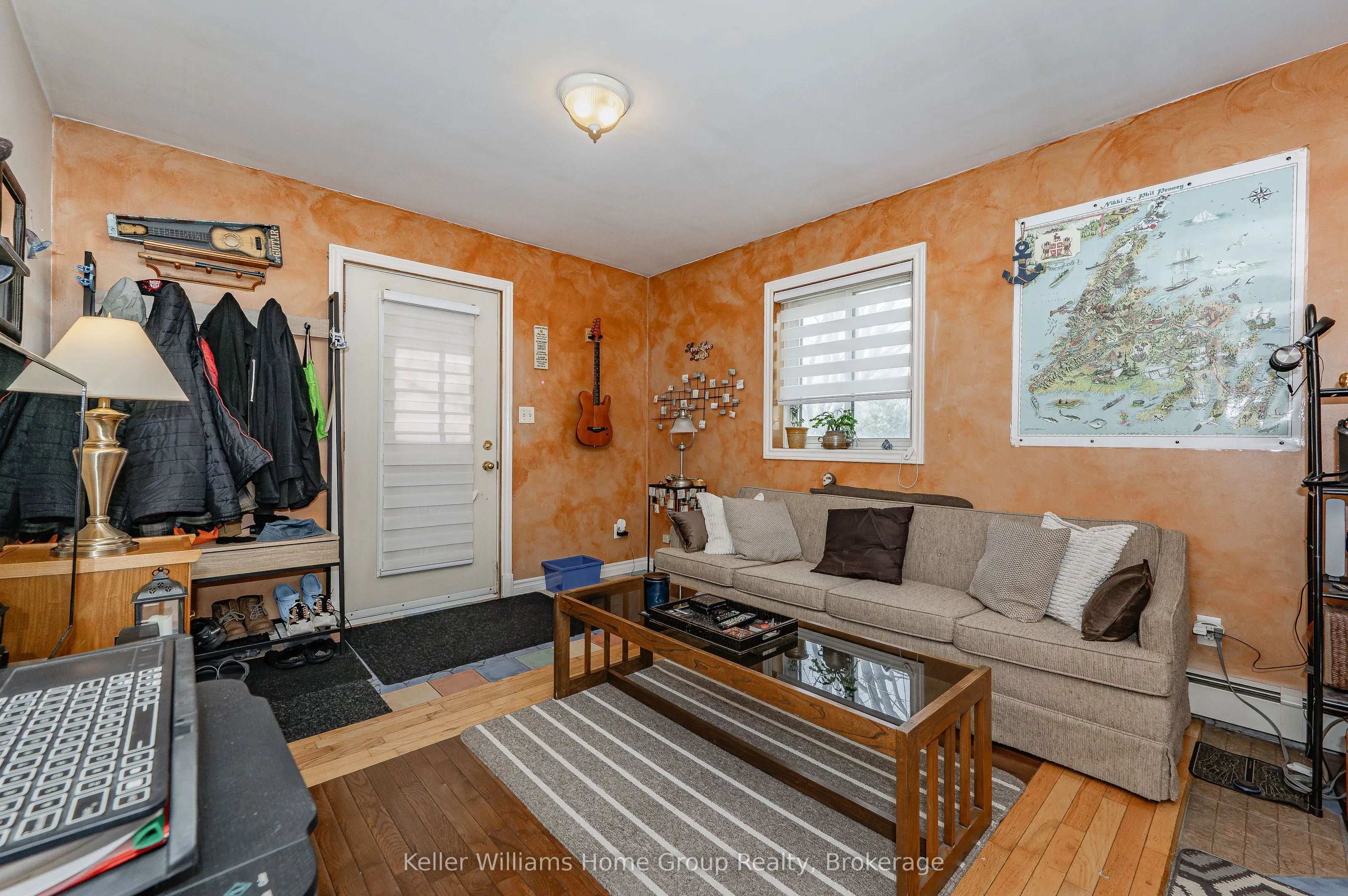 107 East Avenue