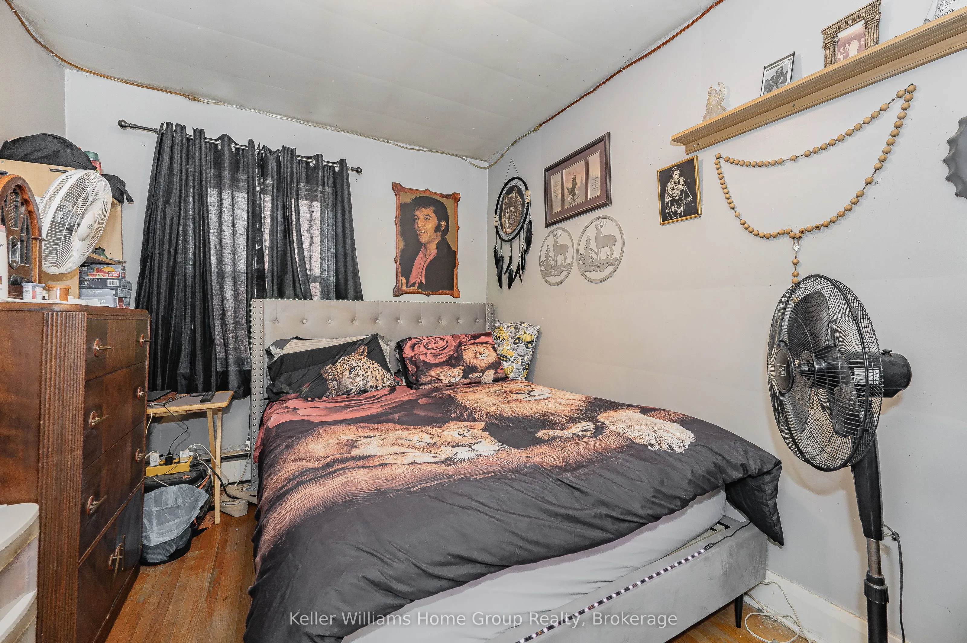107 East Avenue