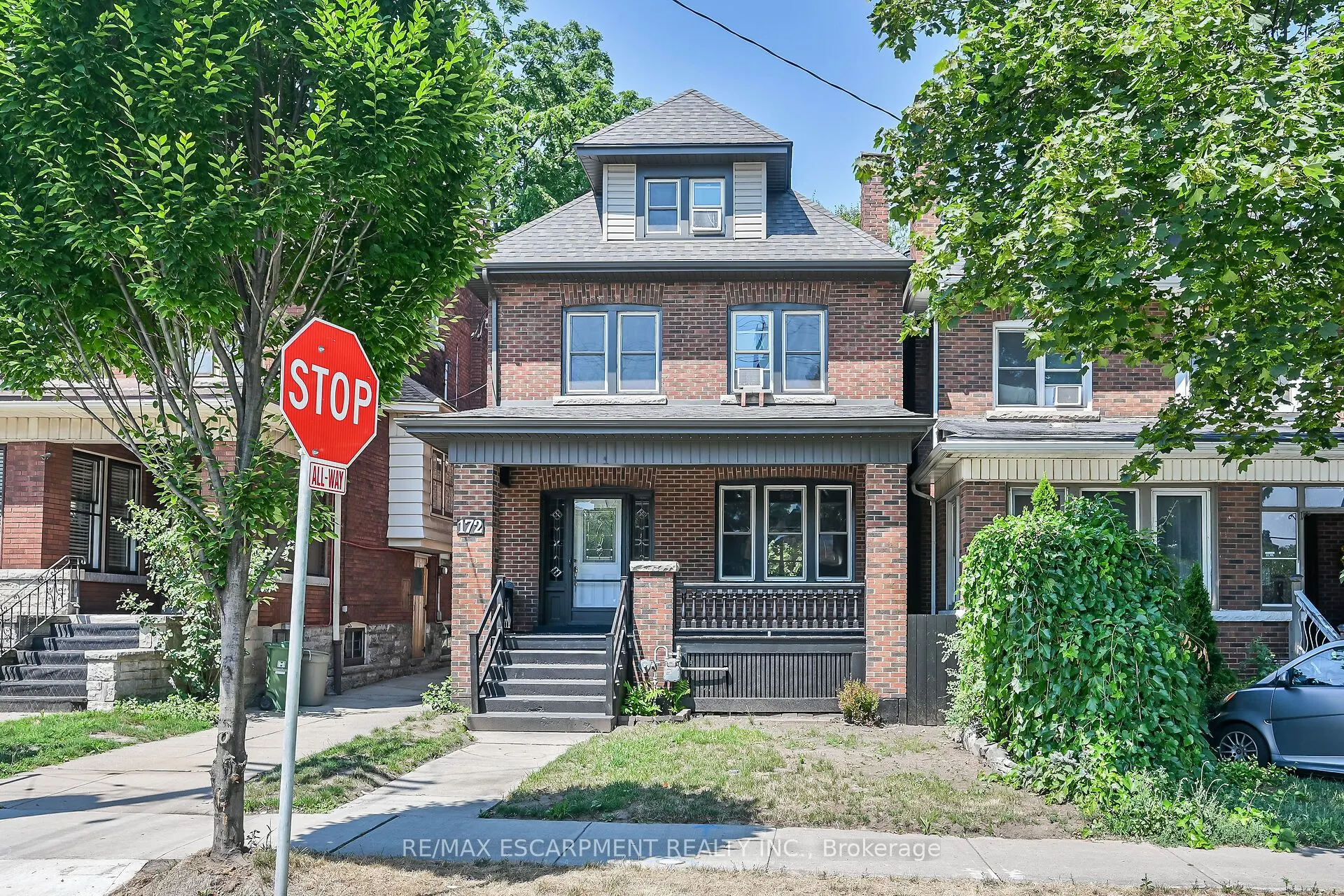 172 Sherman Avenue S