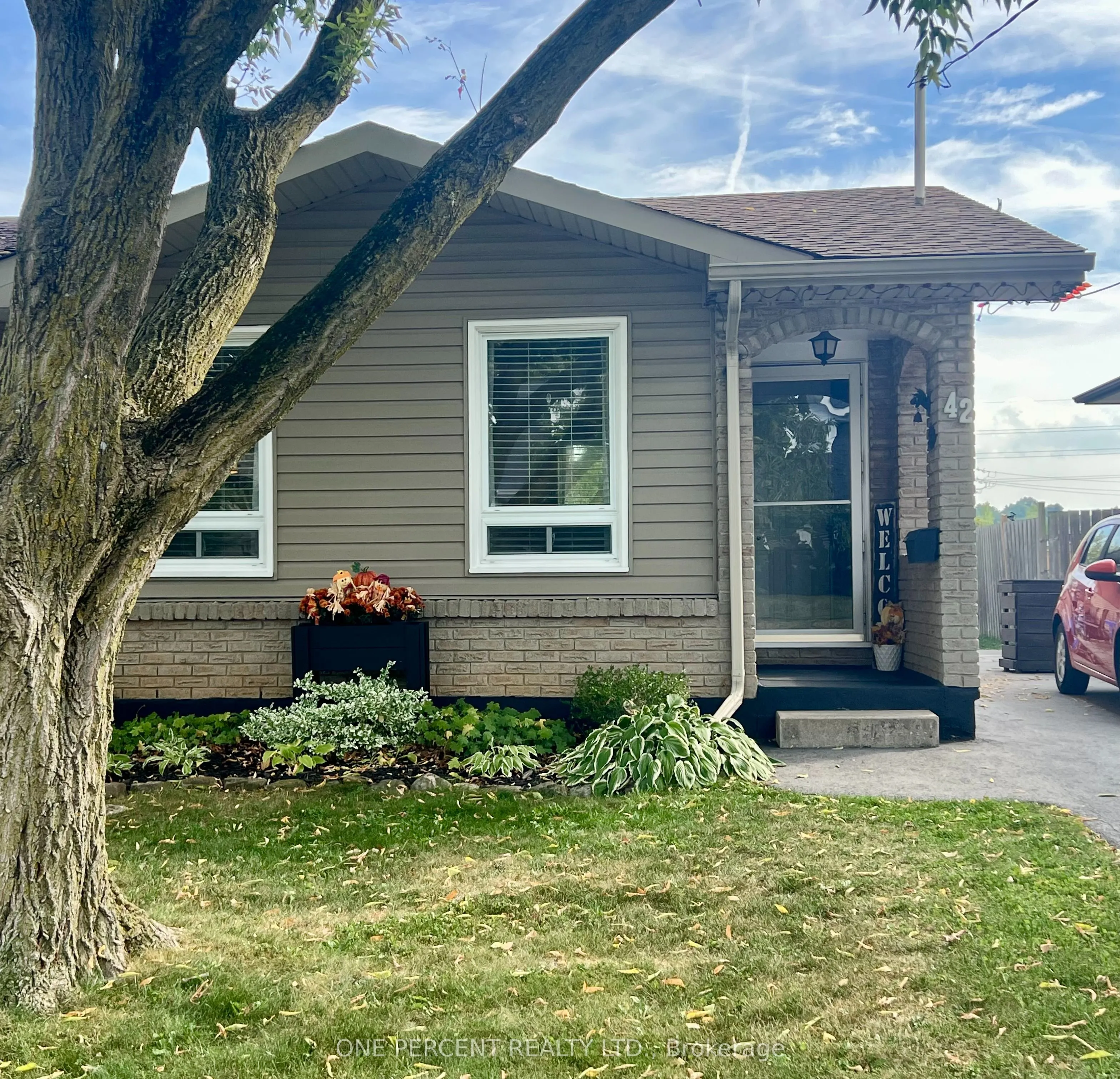 42 Seymour Avenue