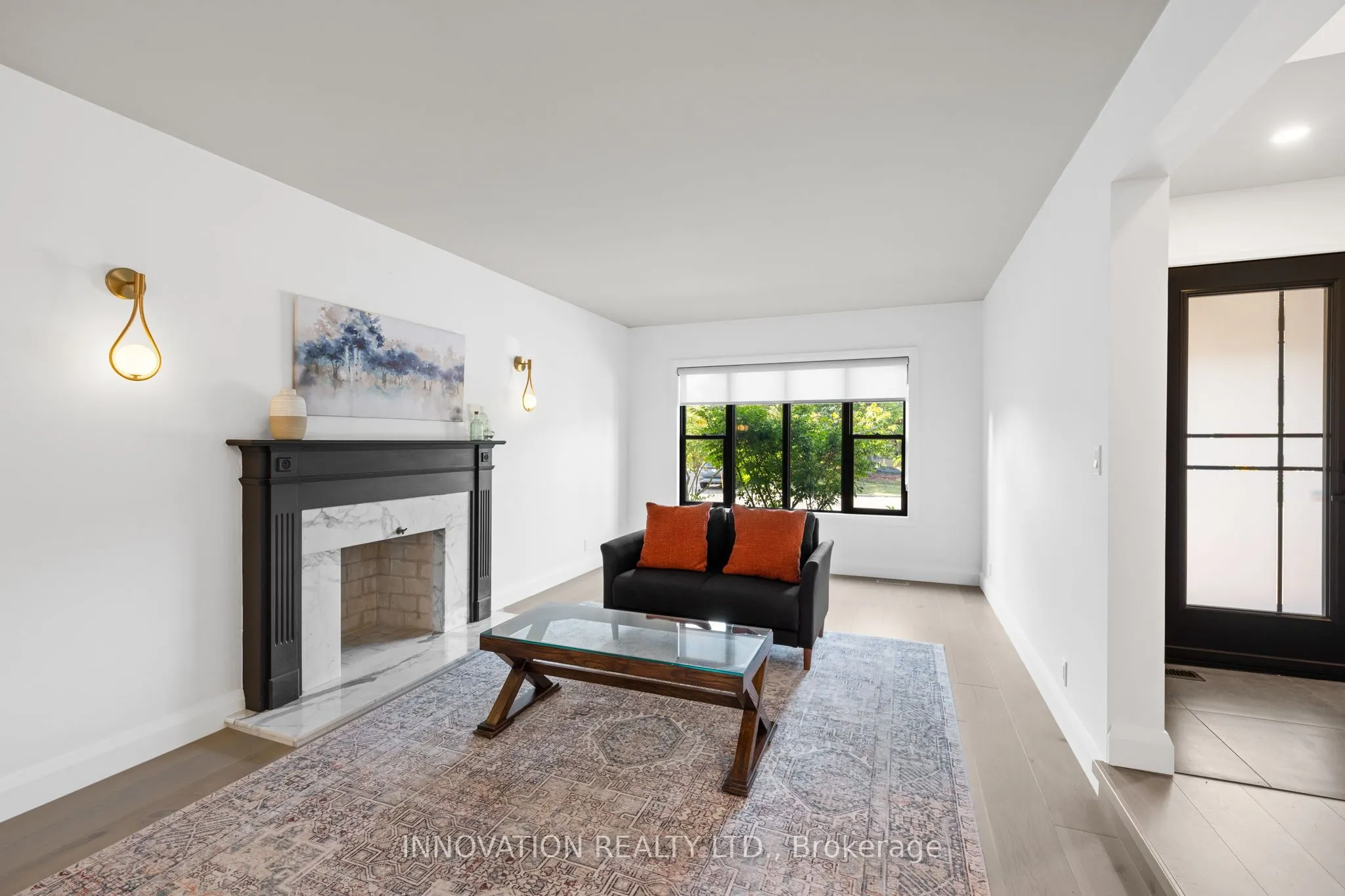 73 Lillico Drive