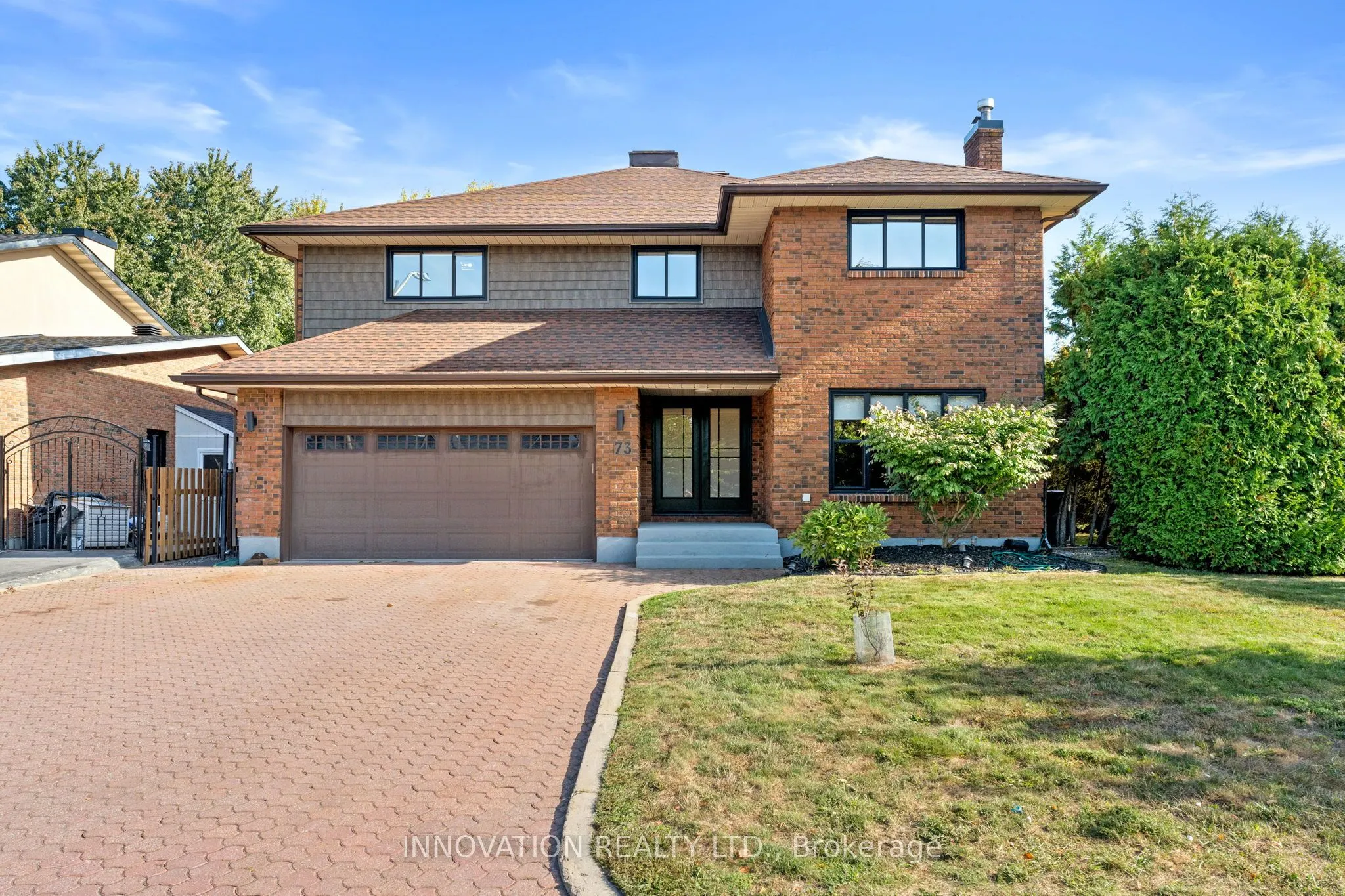 73 Lillico Drive