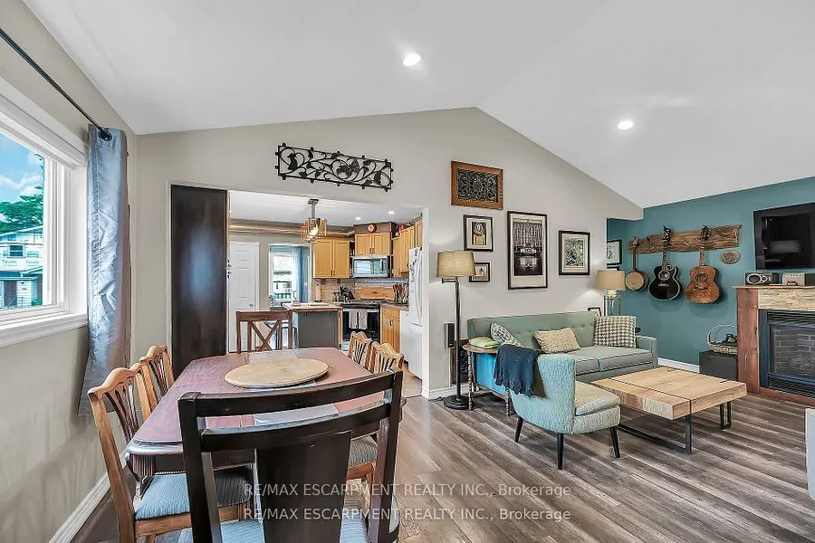 321 East 12th Street