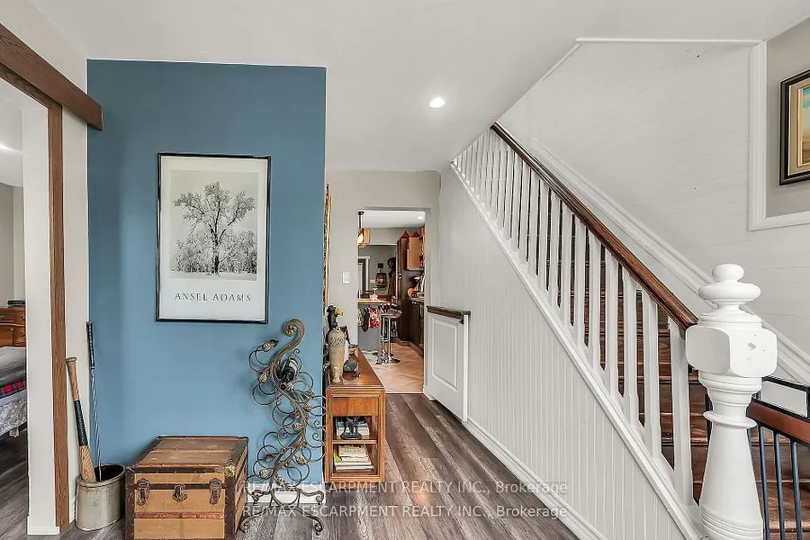 321 East 12th Street