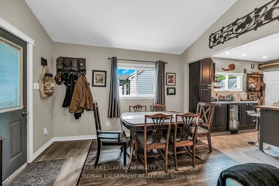 321 East 12th Street