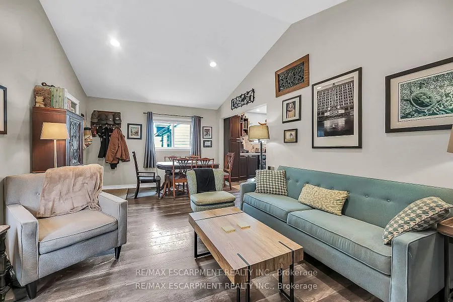 321 East 12th Street