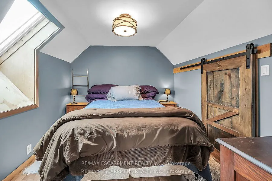 321 East 12th Street