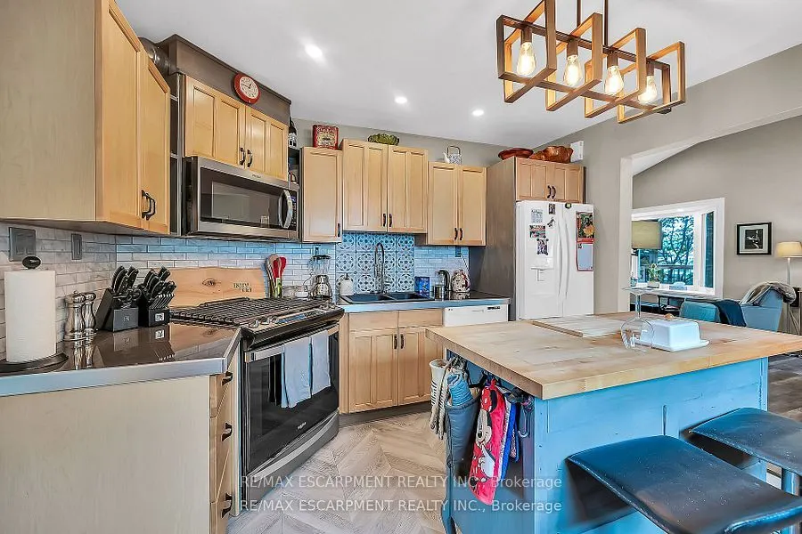321 East 12th Street