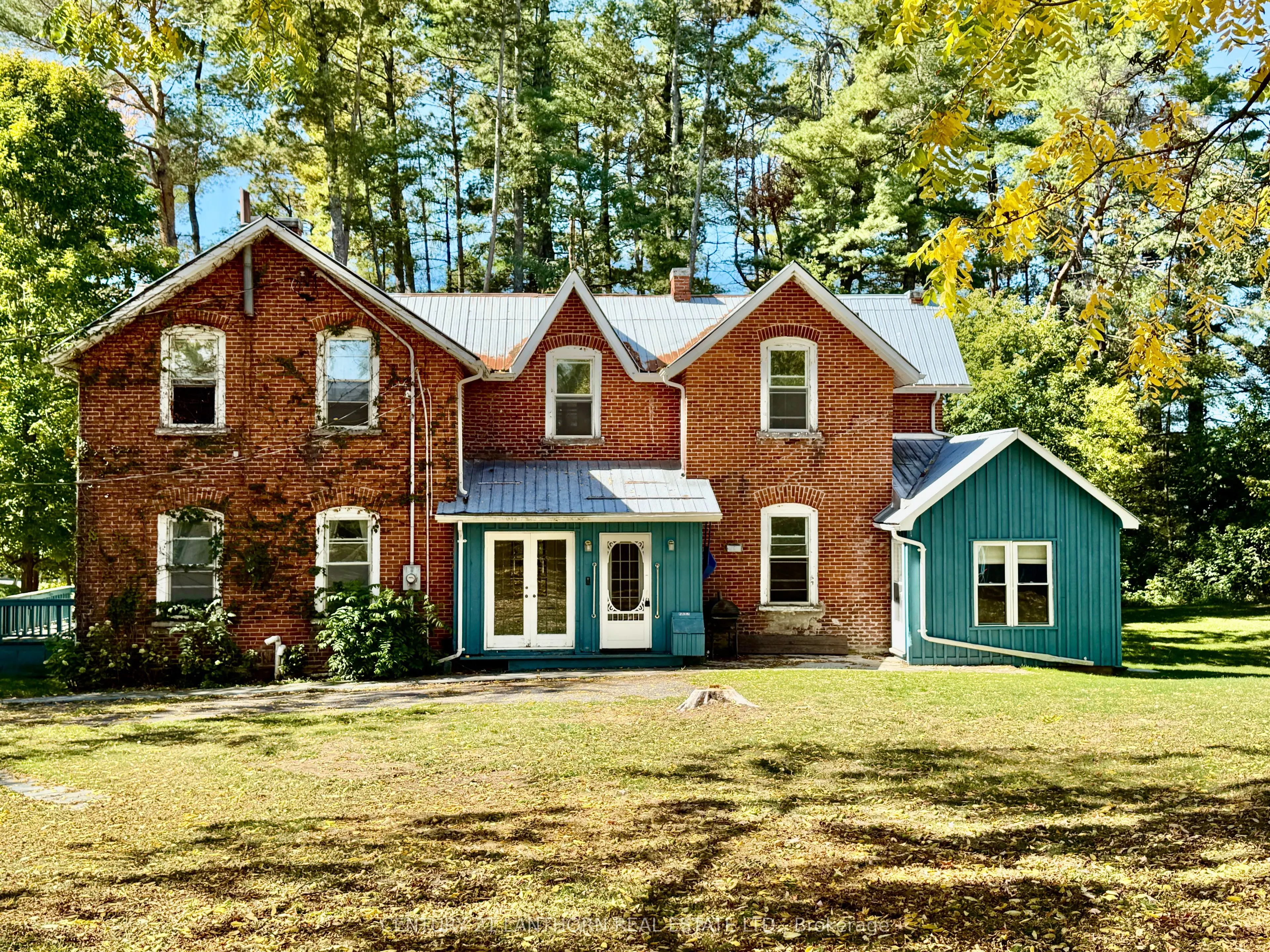 1748 Queensborough Road