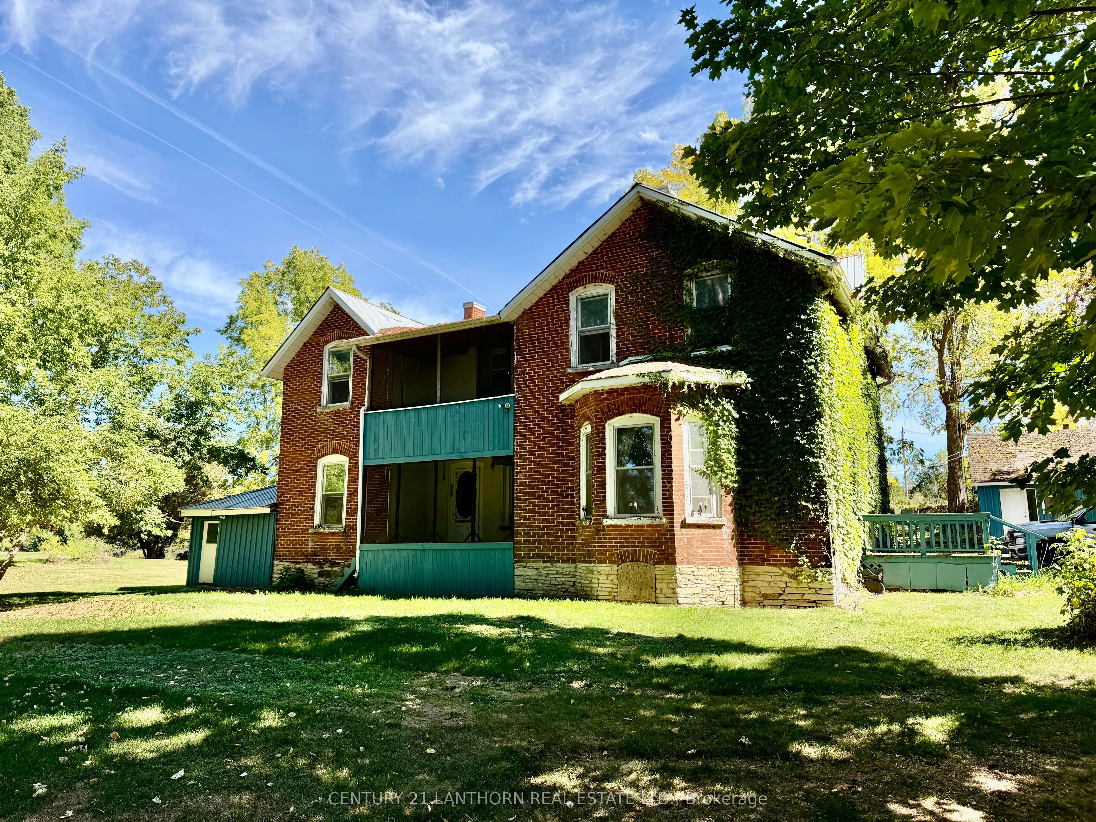 1748 Queensborough Road