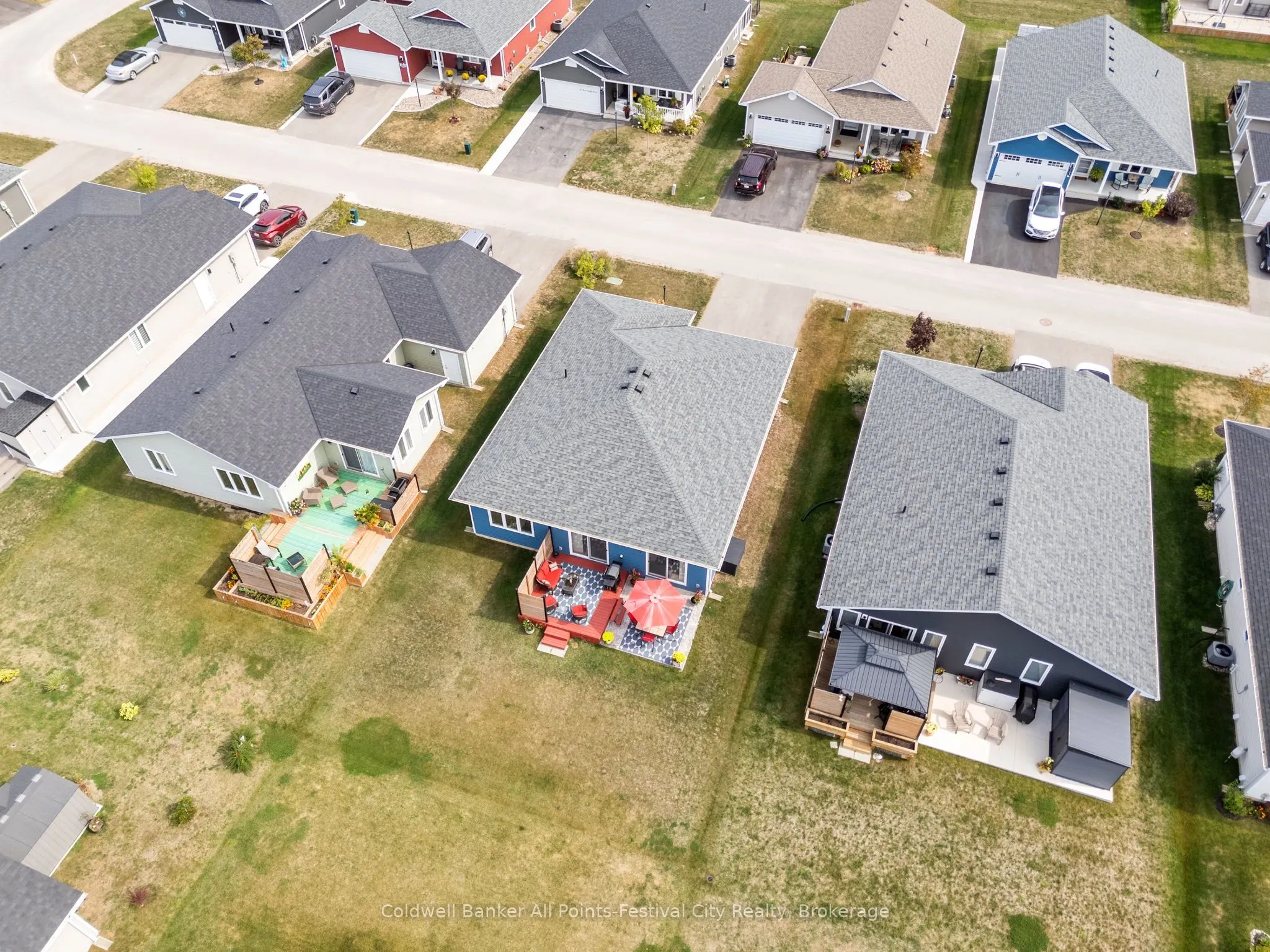 104 Huron Heights Drive