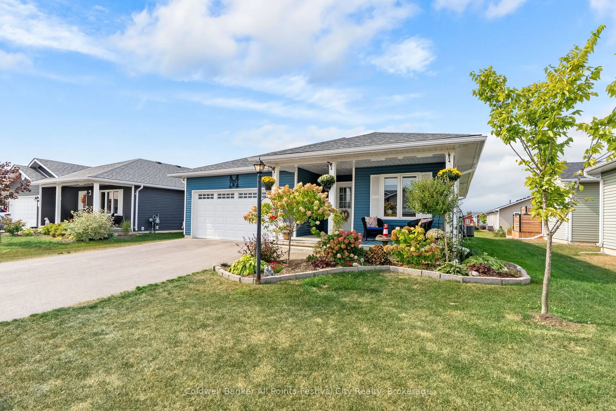 104 Huron Heights Drive