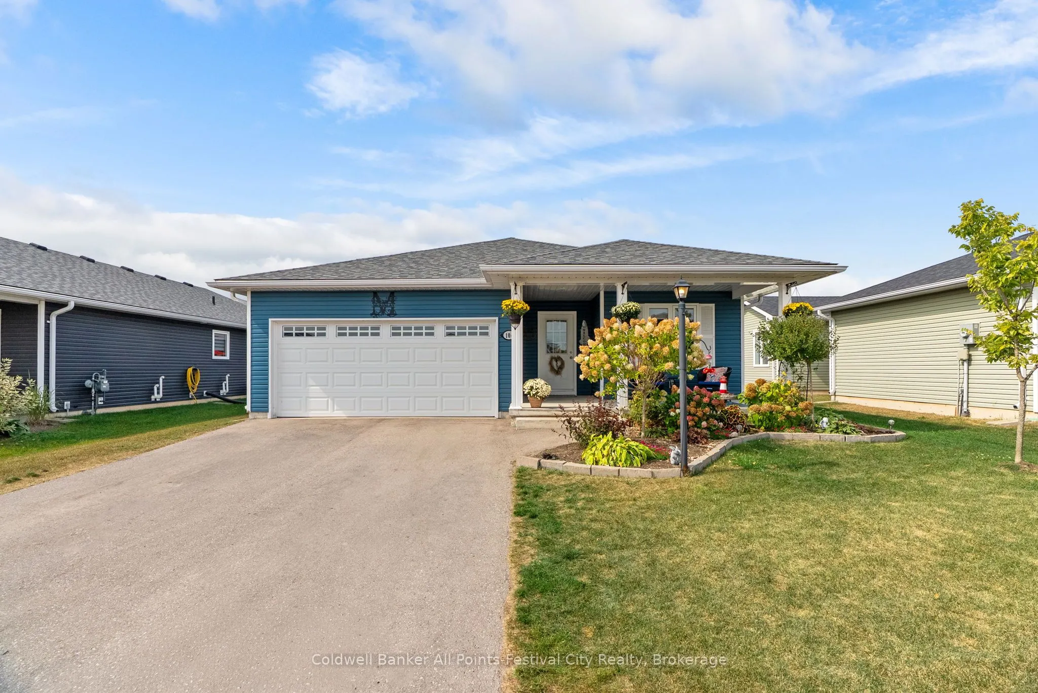 104 Huron Heights Drive