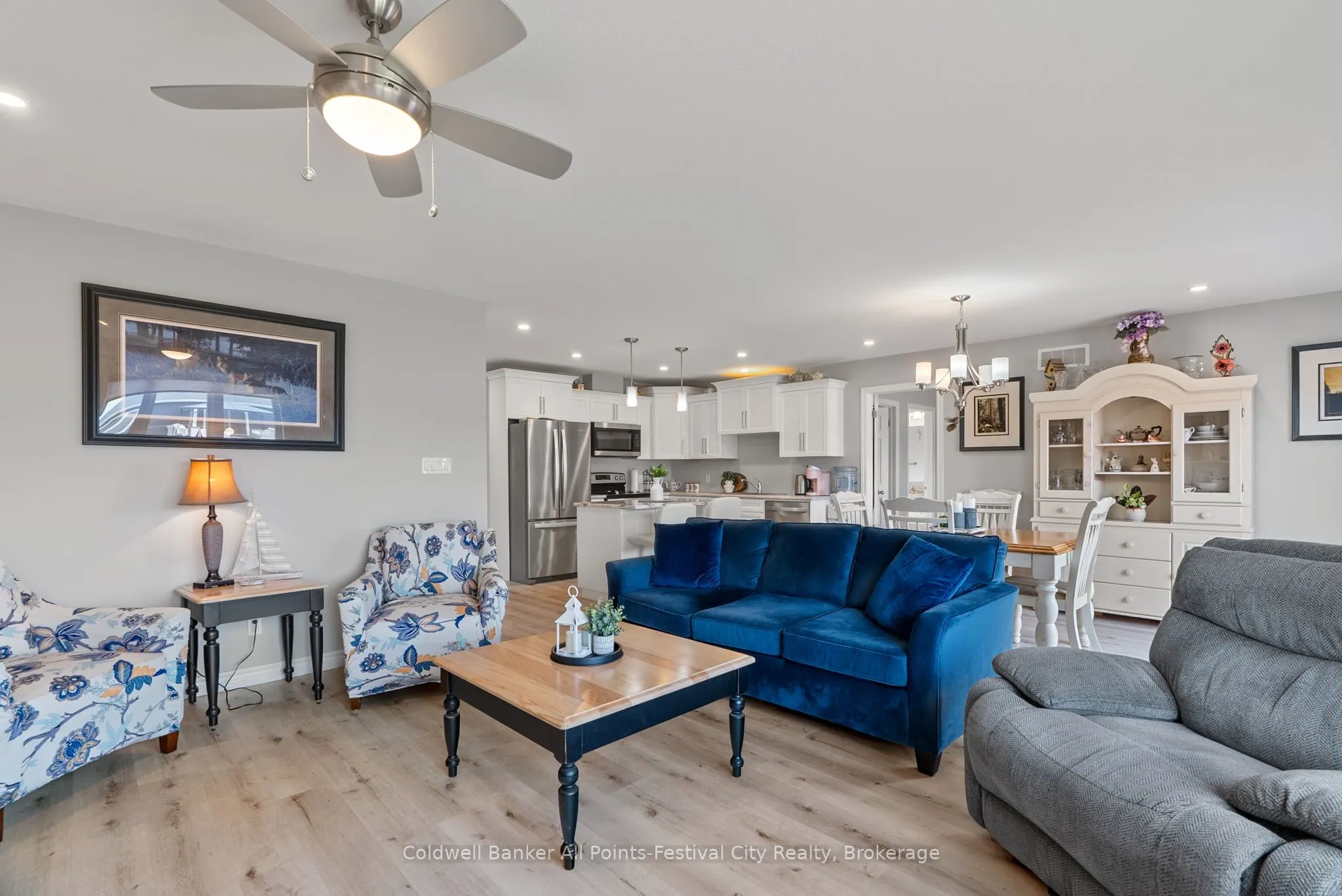 104 Huron Heights Drive