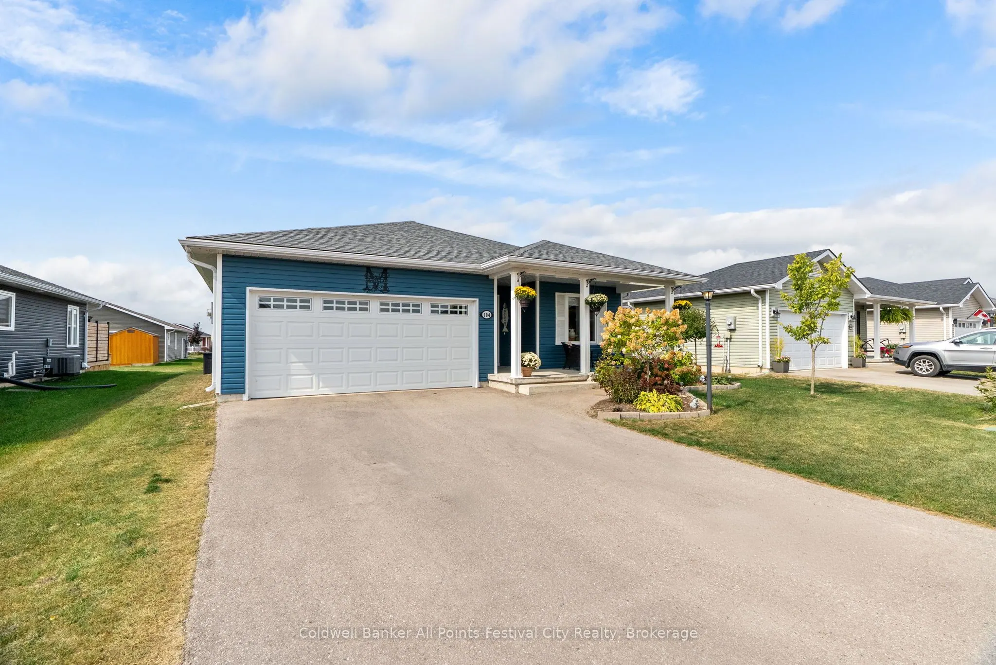 104 Huron Heights Drive
