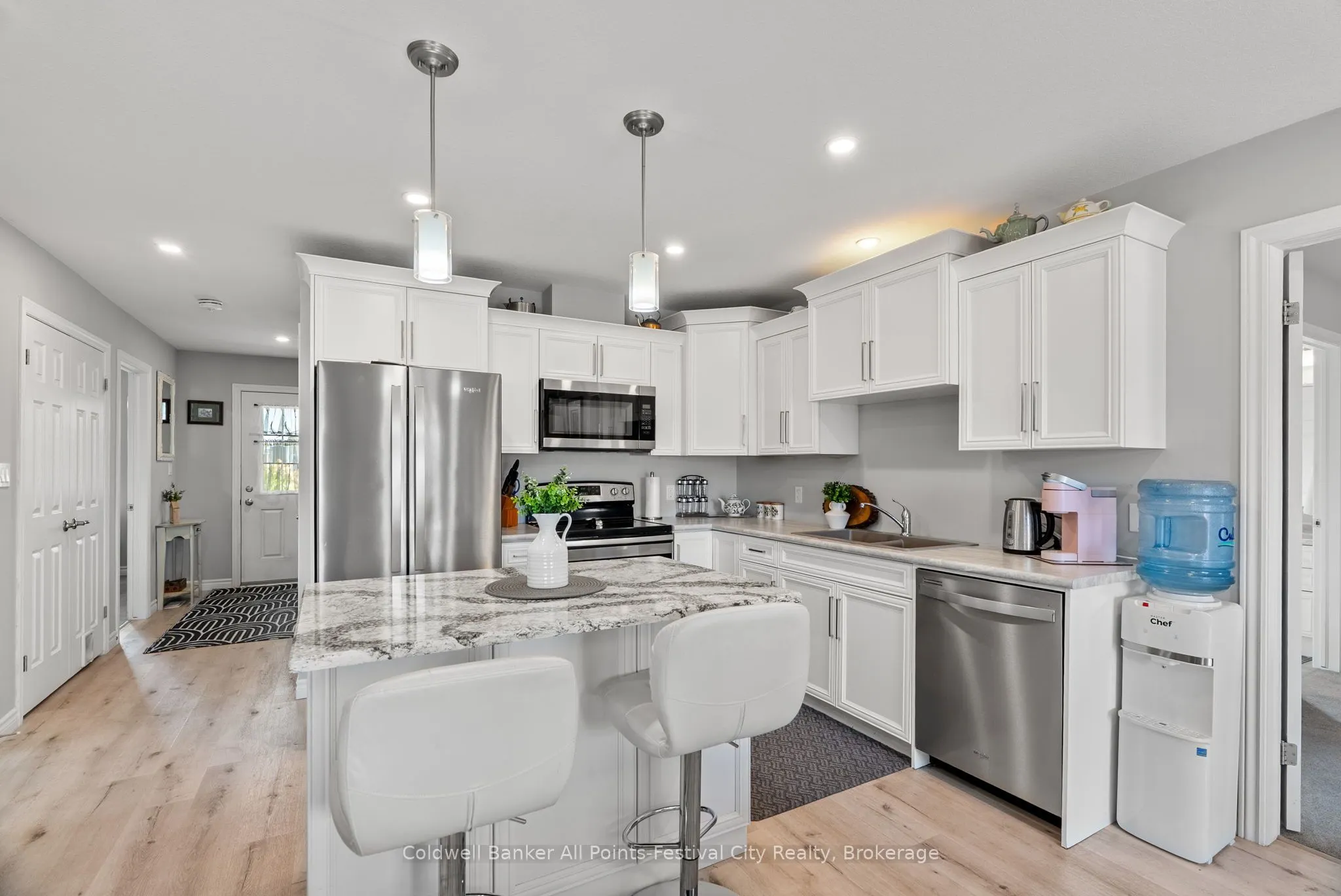104 Huron Heights Drive