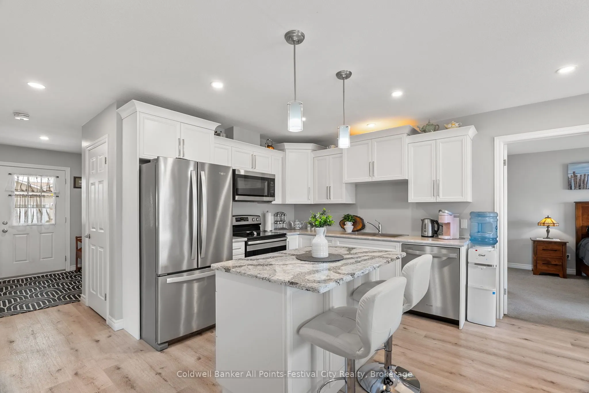 104 Huron Heights Drive