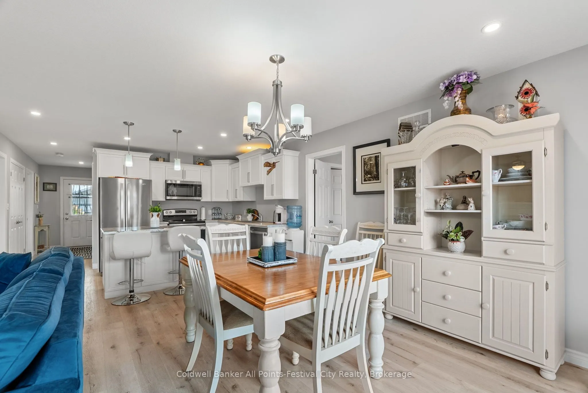 104 Huron Heights Drive
