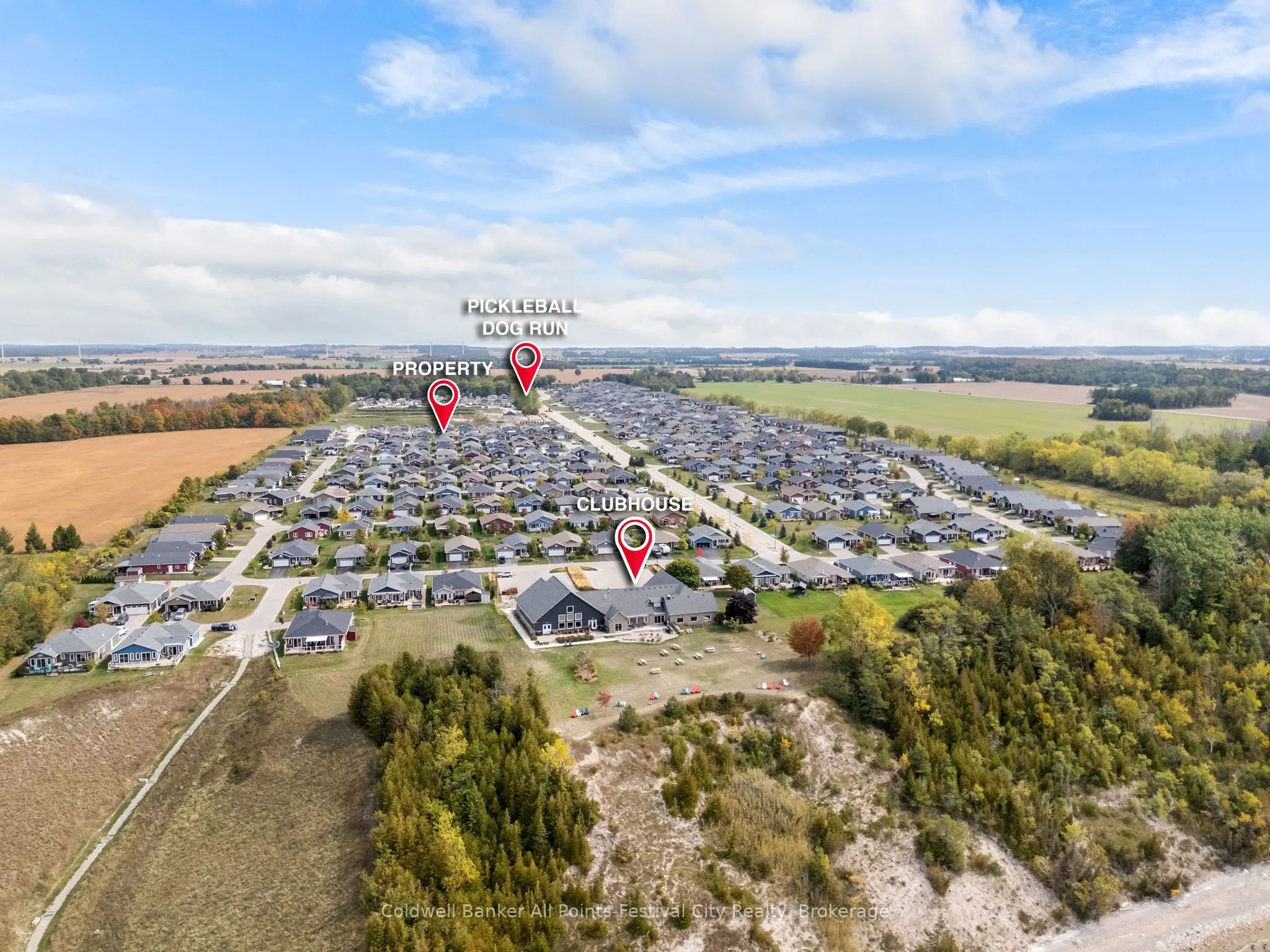 104 Huron Heights Drive