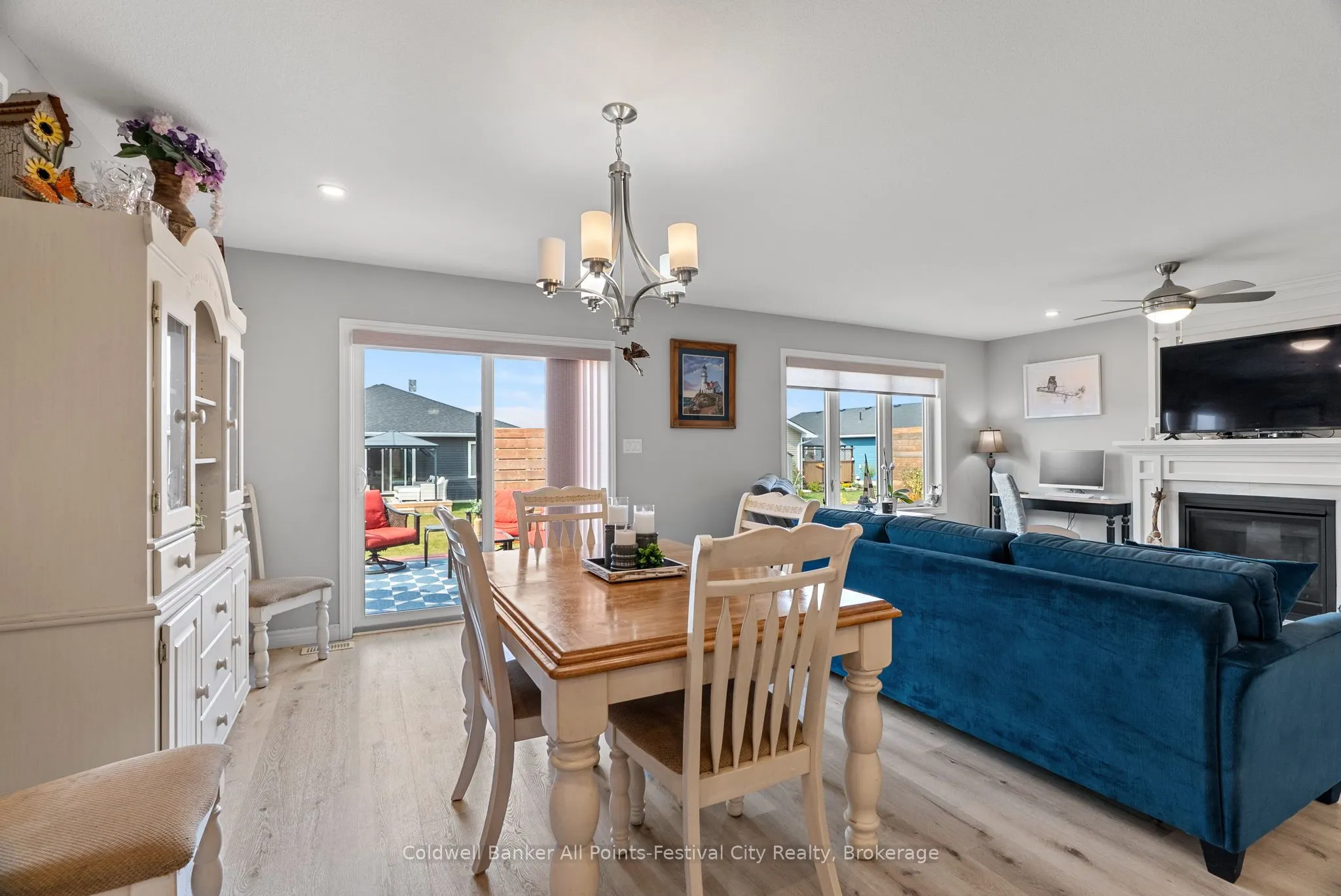 104 Huron Heights Drive