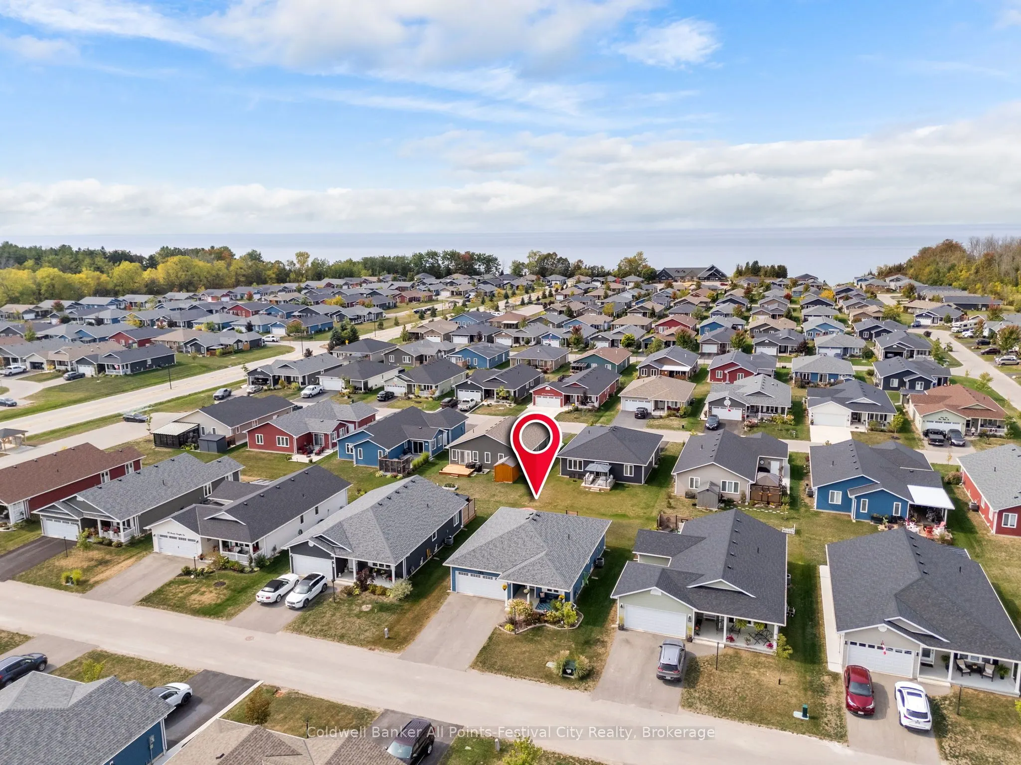 104 Huron Heights Drive