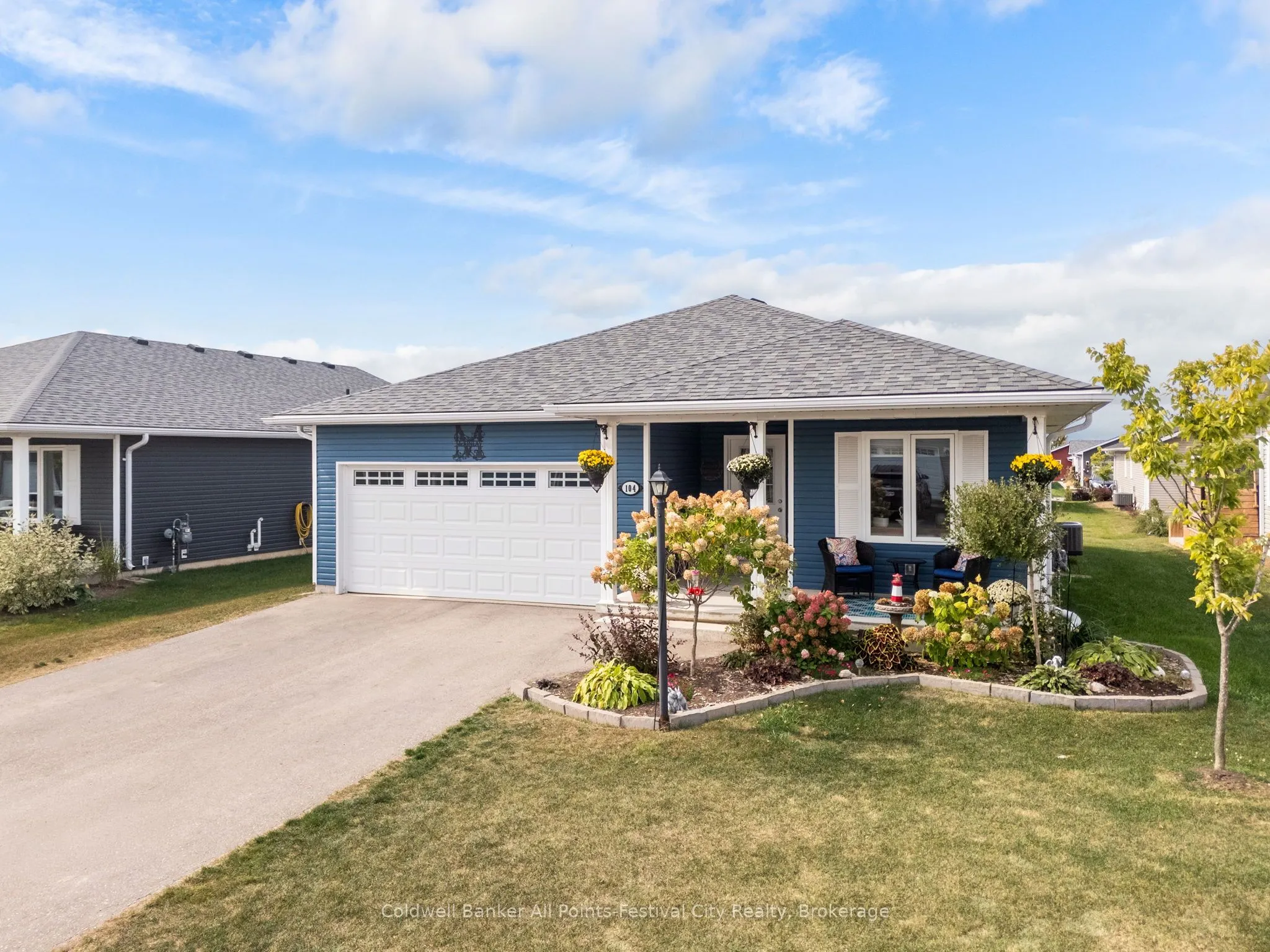104 Huron Heights Drive